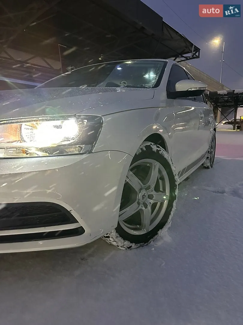 2016 Volkswagen Jetta - мініатюра 2