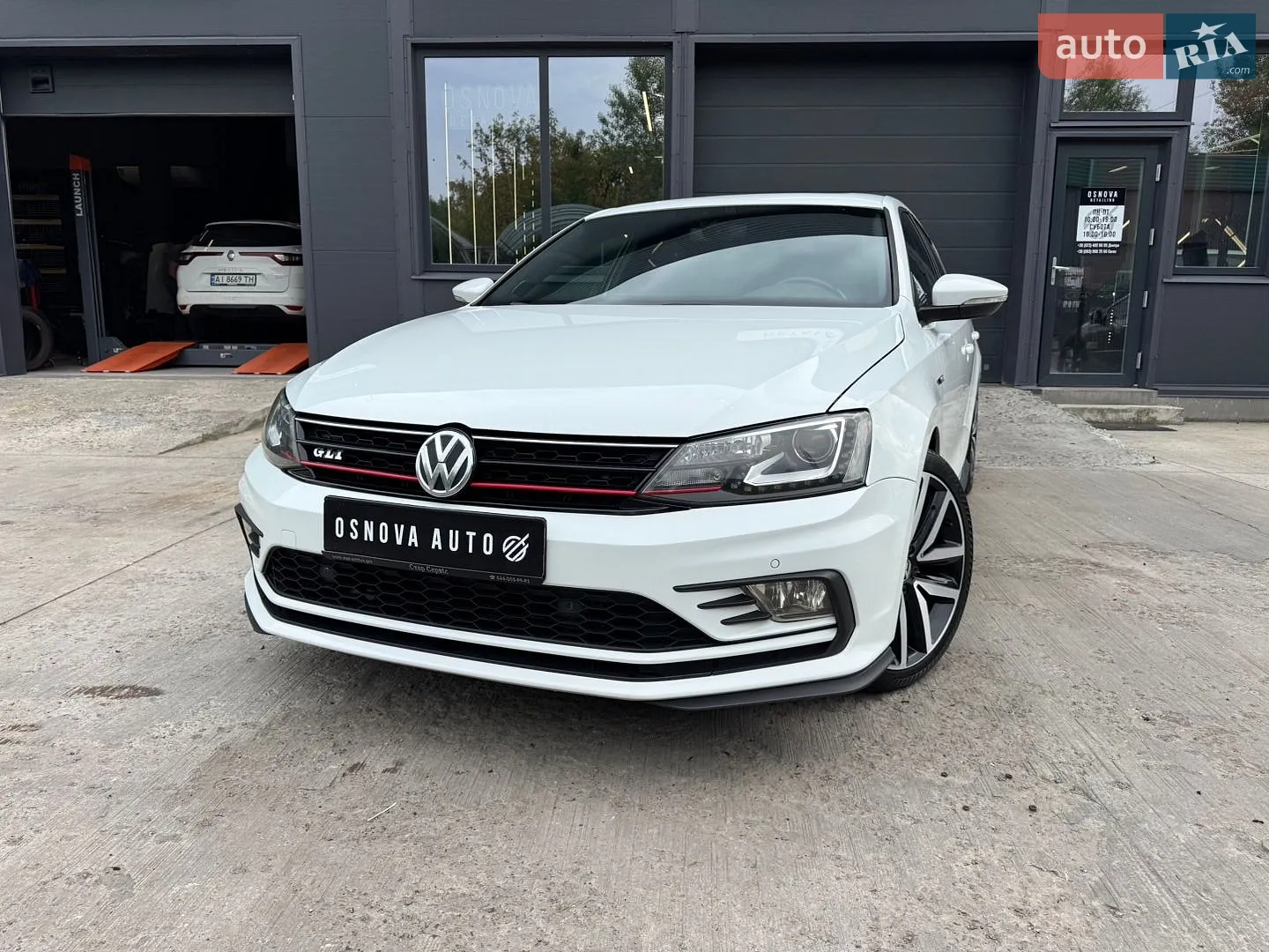 2017 Volkswagen Jetta - мініатюра 4