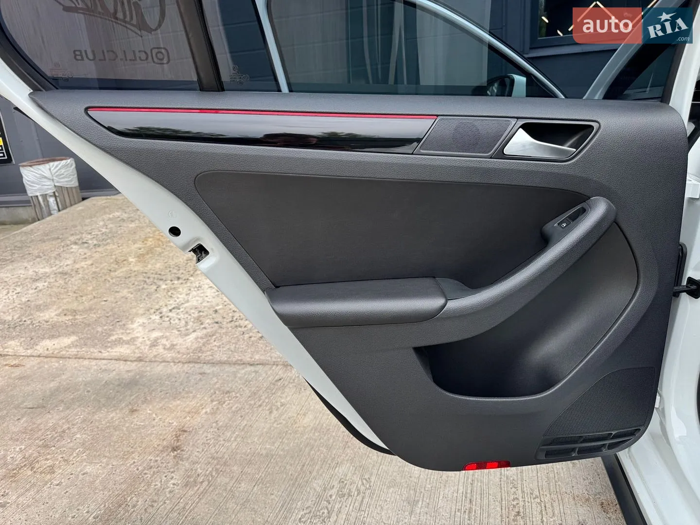 2017 Volkswagen Jetta - мініатюра 26