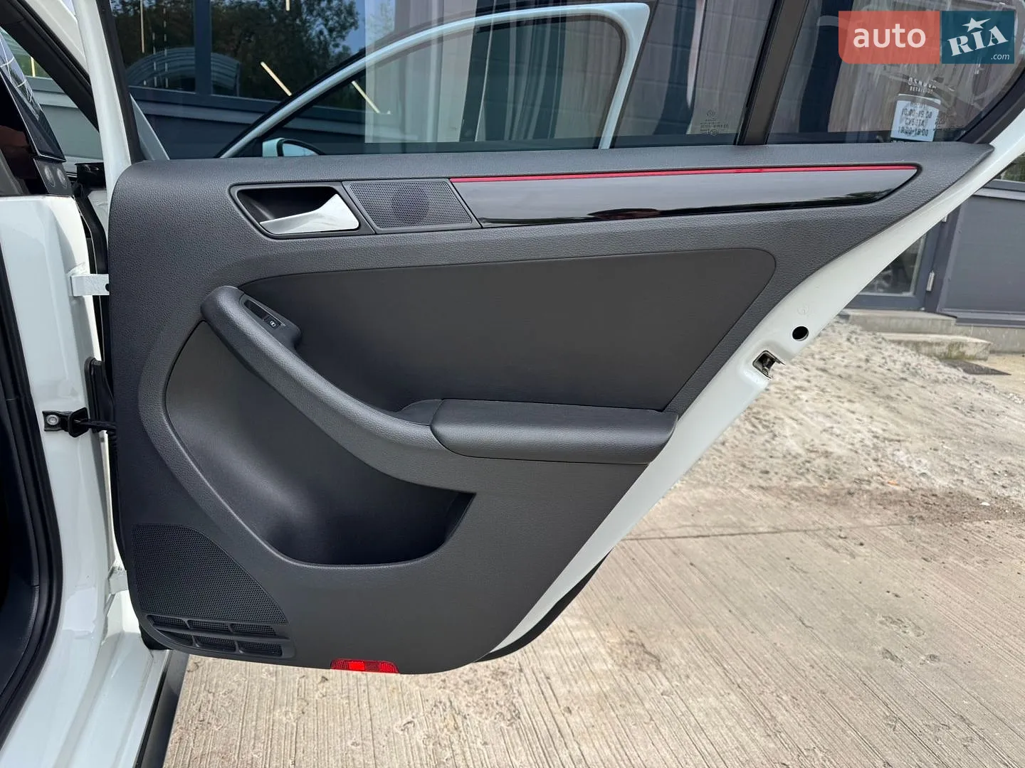 2017 Volkswagen Jetta - мініатюра 30