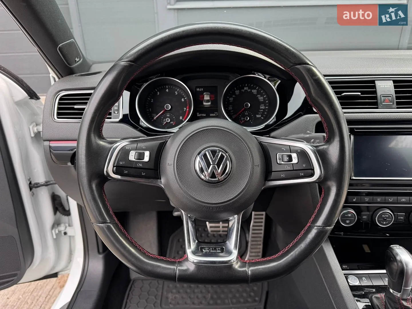 2017 Volkswagen Jetta - мініатюра 39