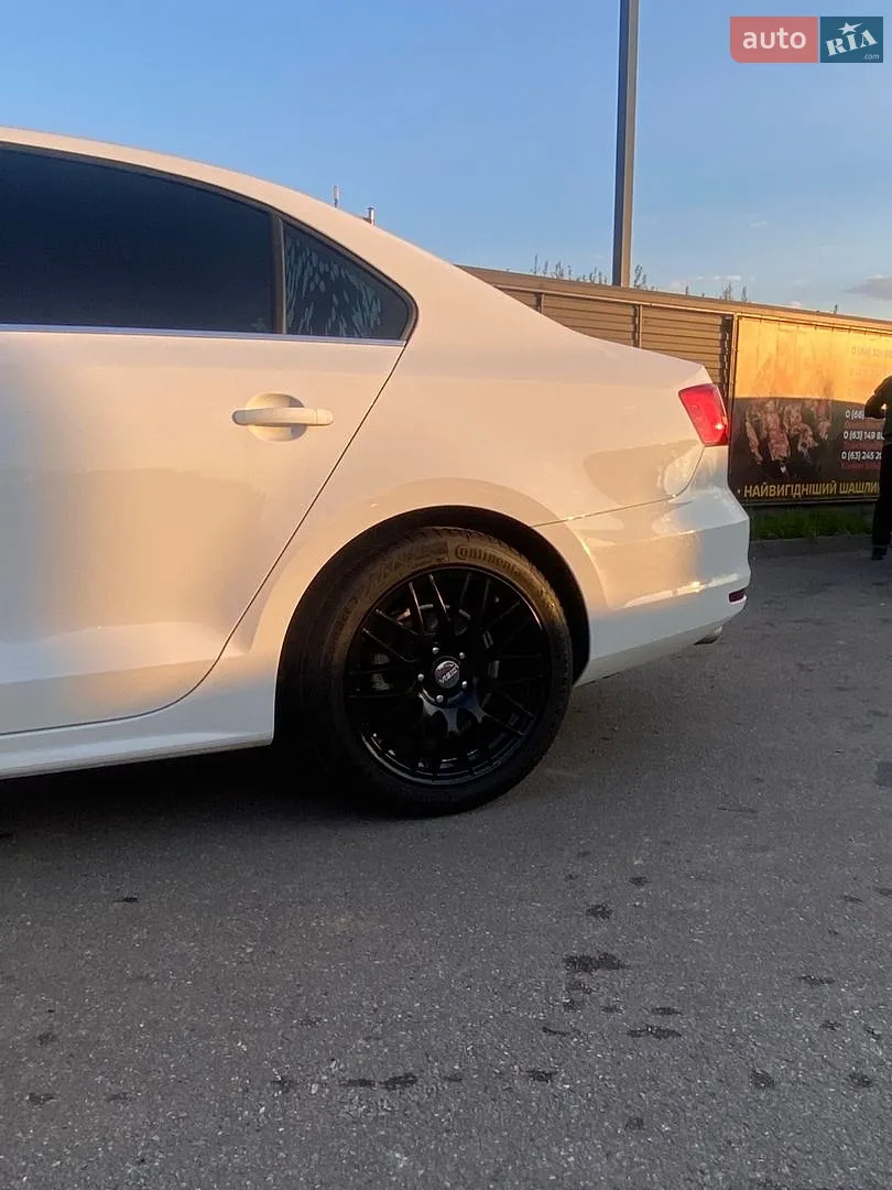 2015 Volkswagen Jetta - мініатюра 18