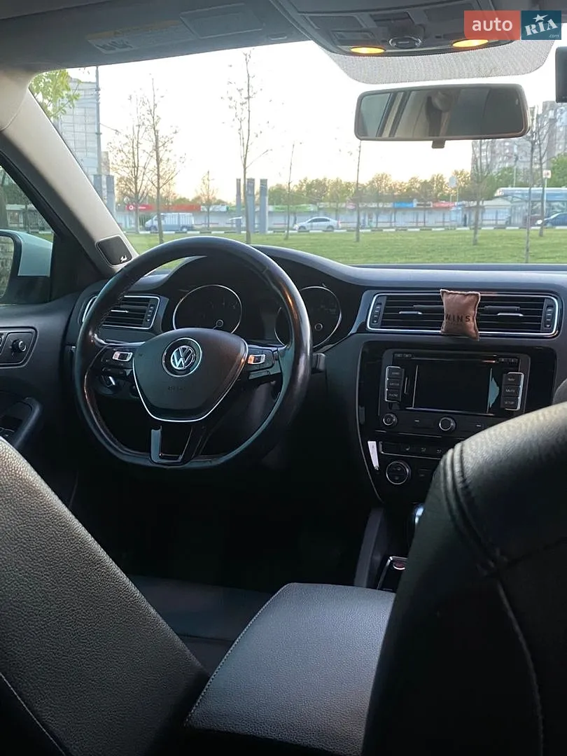 2015 Volkswagen Jetta - мініатюра 23
