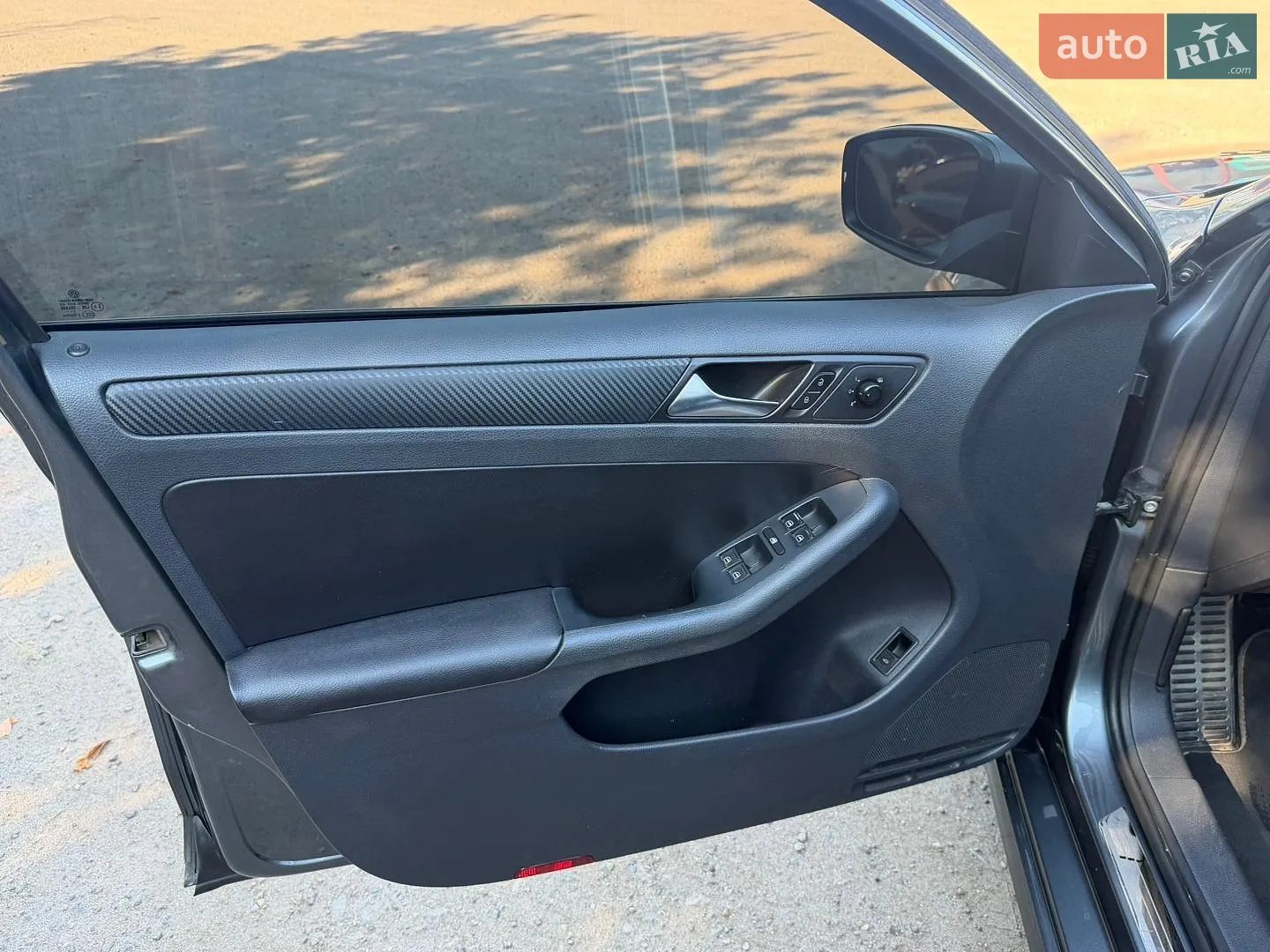 2011 Volkswagen Jetta - мініатюра 7