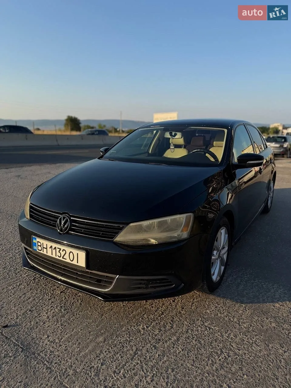 2011 Volkswagen Jetta - мініатюра 3