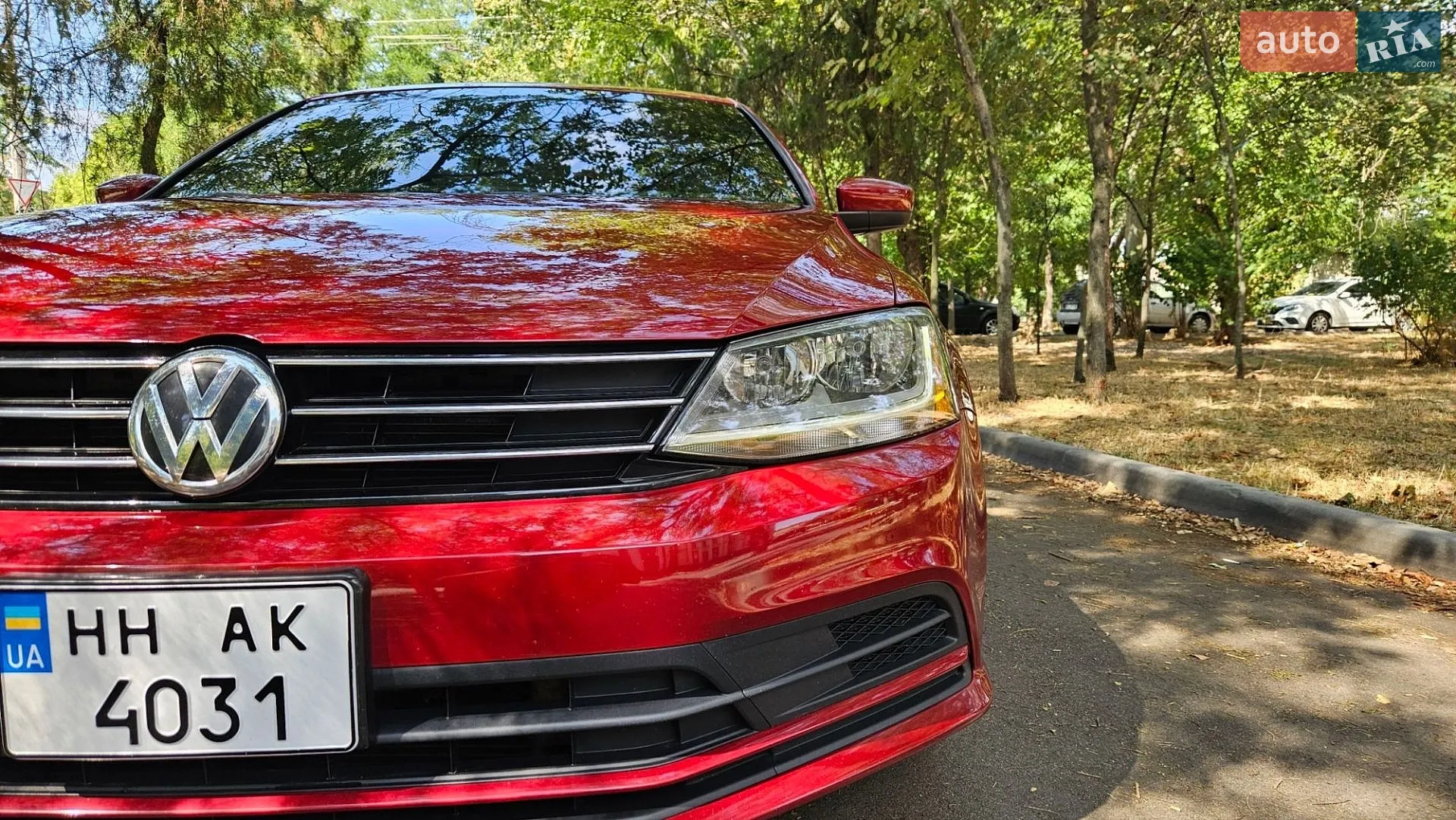 2017 Volkswagen Jetta - мініатюра 25