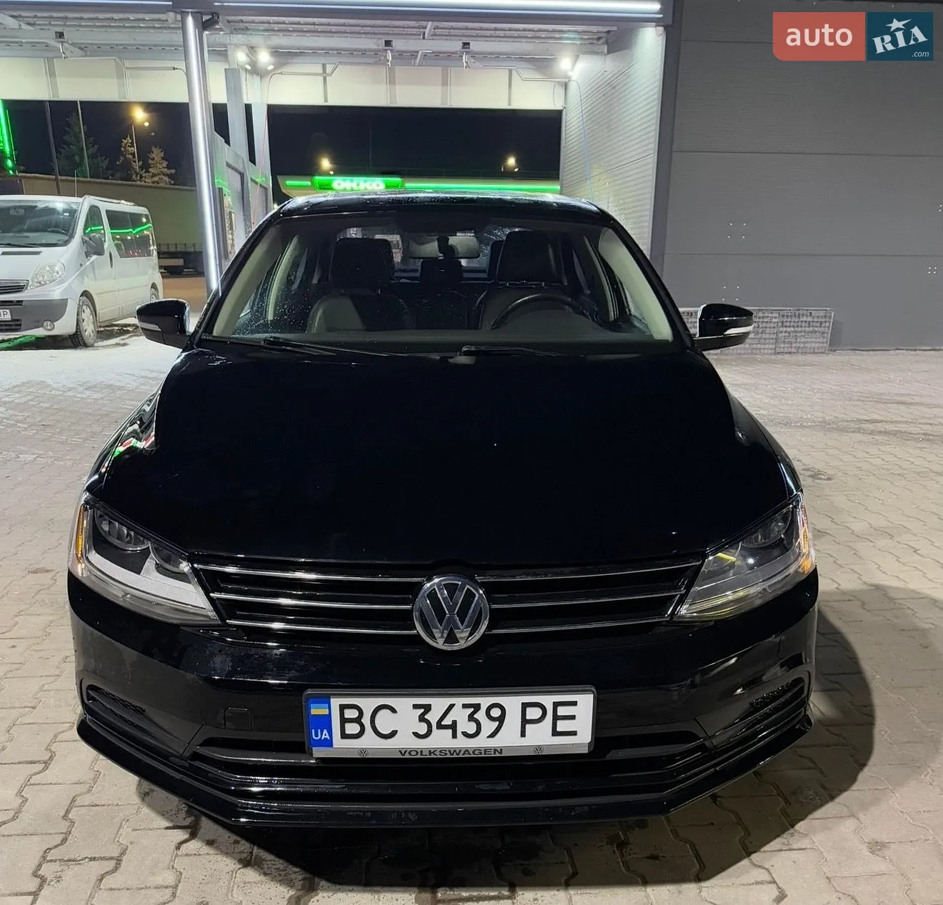 2017 Volkswagen Jetta - мініатюра 9