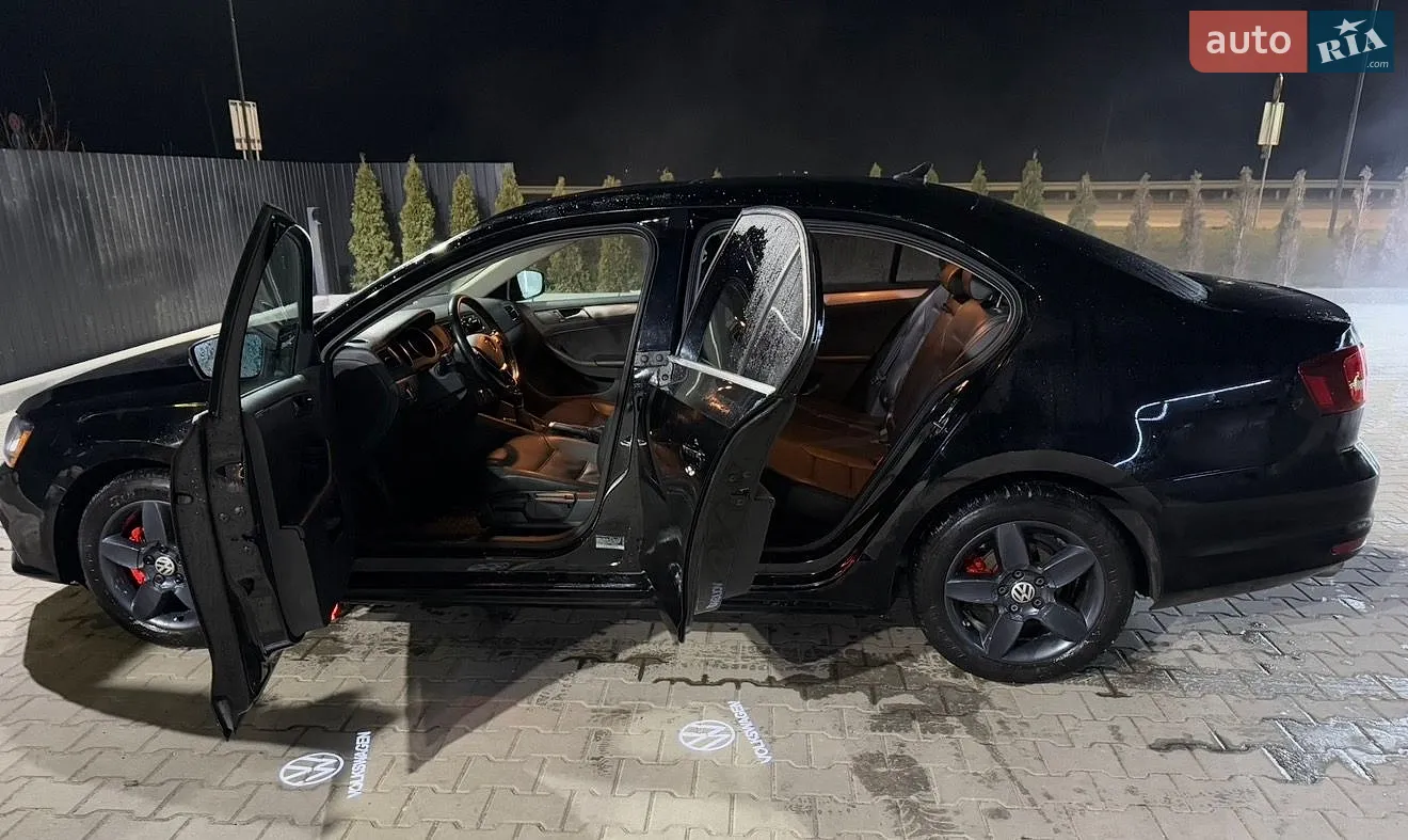 2017 Volkswagen Jetta - мініатюра 5