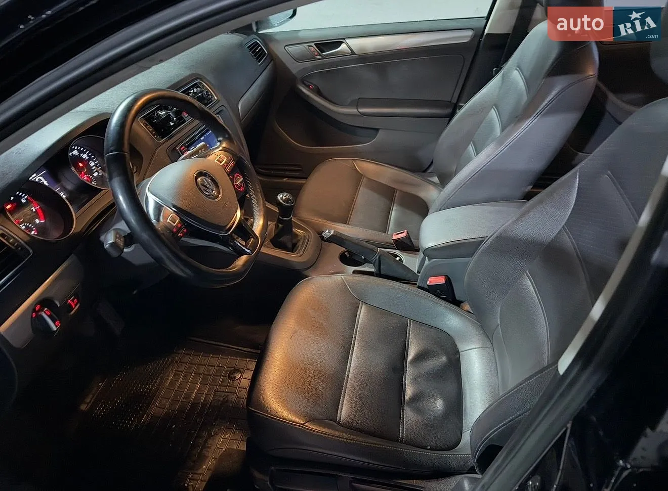 2017 Volkswagen Jetta - мініатюра 16