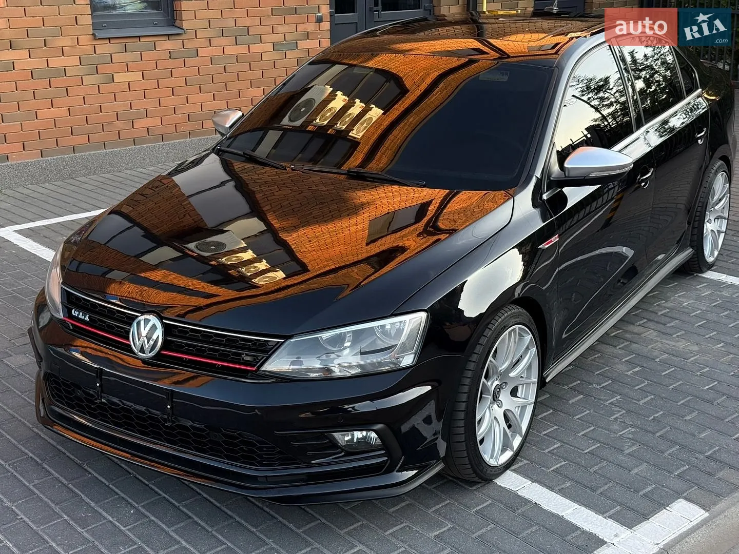 2016 Volkswagen Jetta - мініатюра 3