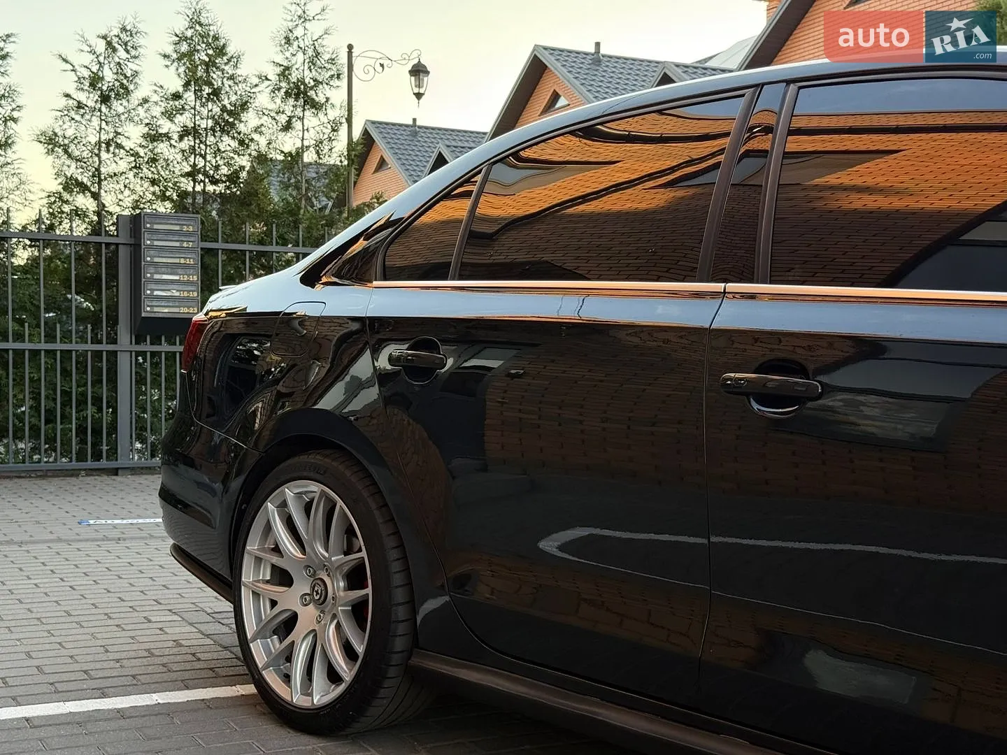 2016 Volkswagen Jetta - мініатюра 7