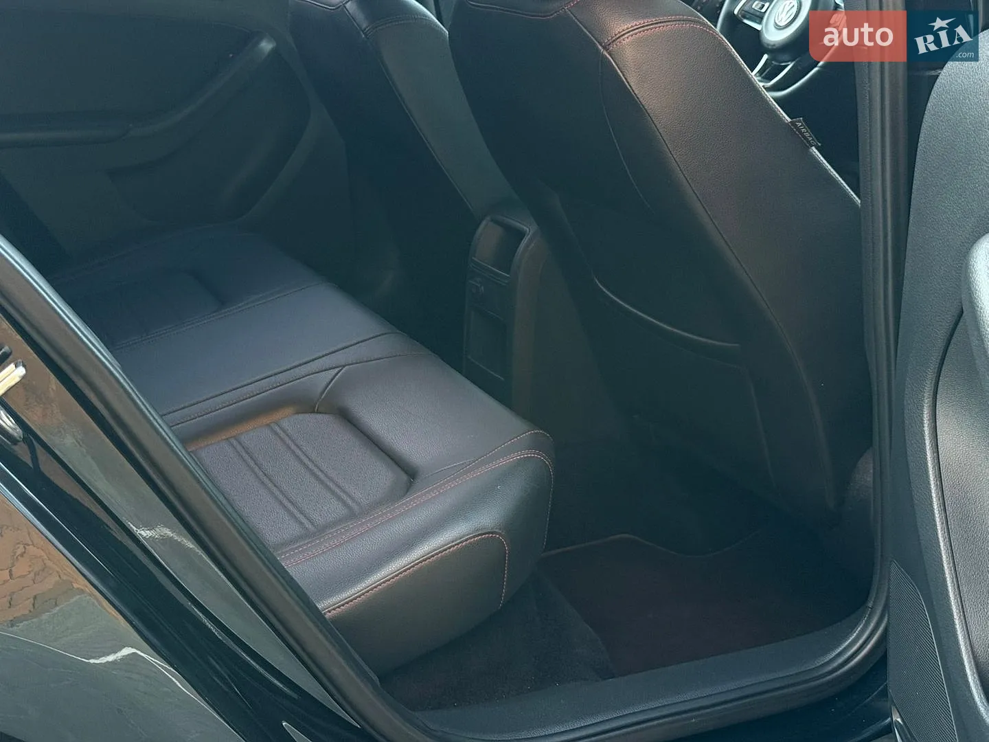 2016 Volkswagen Jetta - мініатюра 27