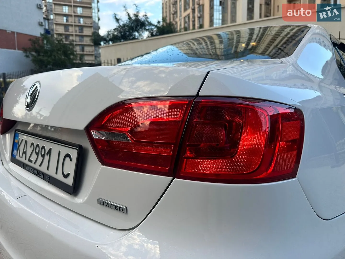 2011 Volkswagen Jetta - мініатюра 44
