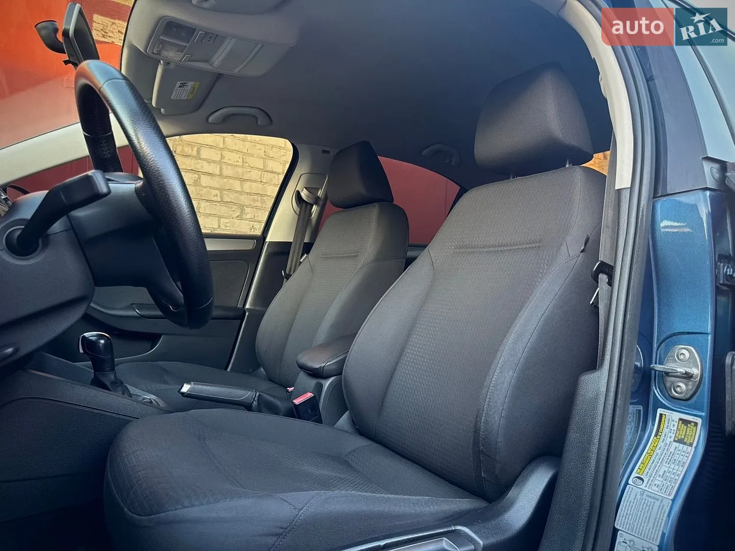 2015 Volkswagen Jetta - мініатюра 31