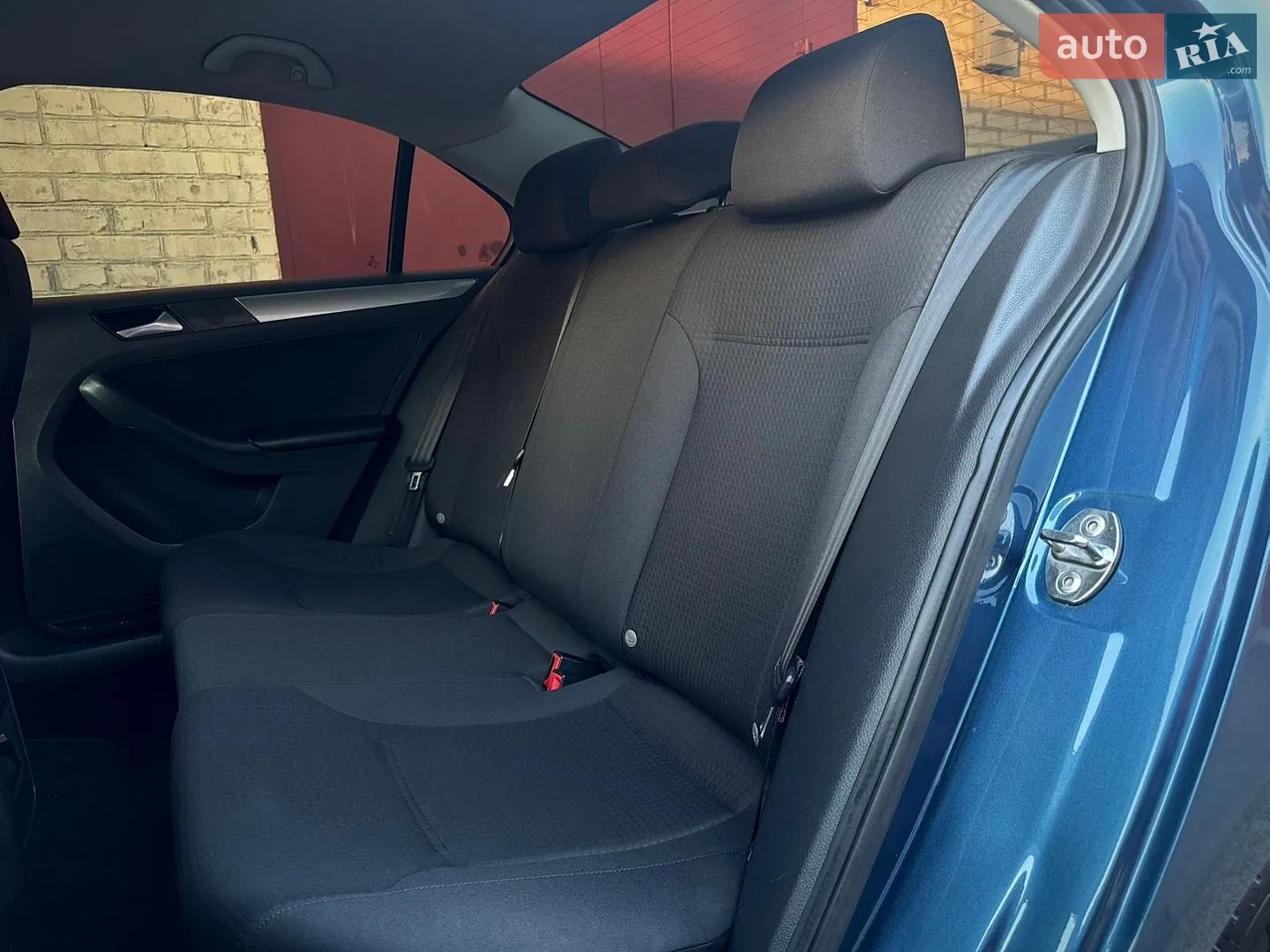 2015 Volkswagen Jetta - мініатюра 37