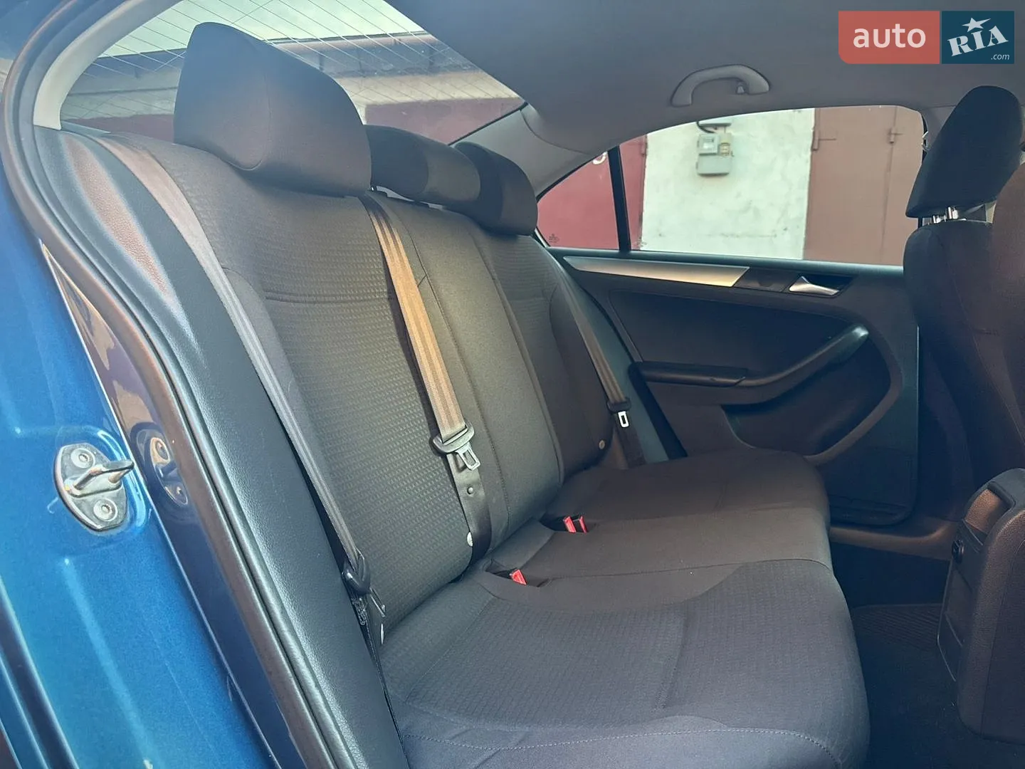 2015 Volkswagen Jetta - мініатюра 41