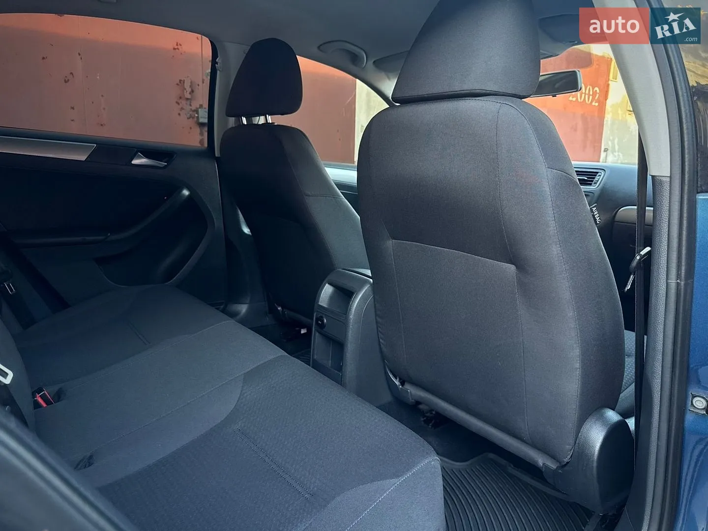 2015 Volkswagen Jetta - мініатюра 40