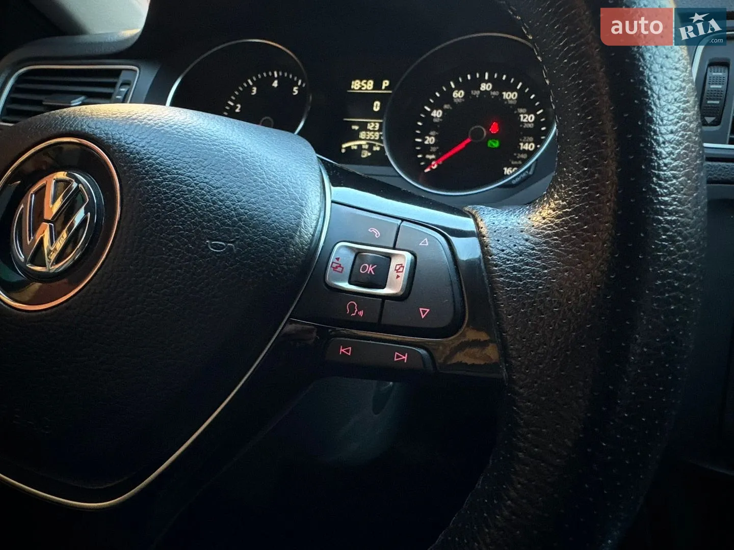2015 Volkswagen Jetta - мініатюра 55