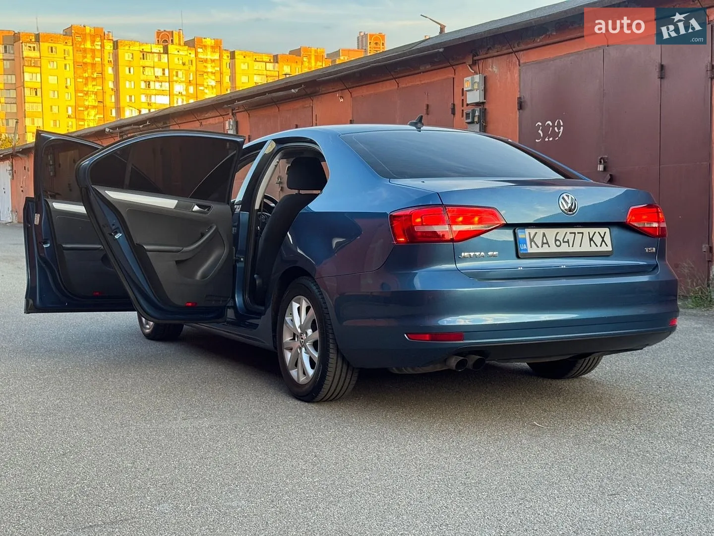 2015 Volkswagen Jetta - мініатюра 28