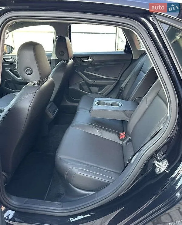 2019 Volkswagen Jetta - мініатюра 18