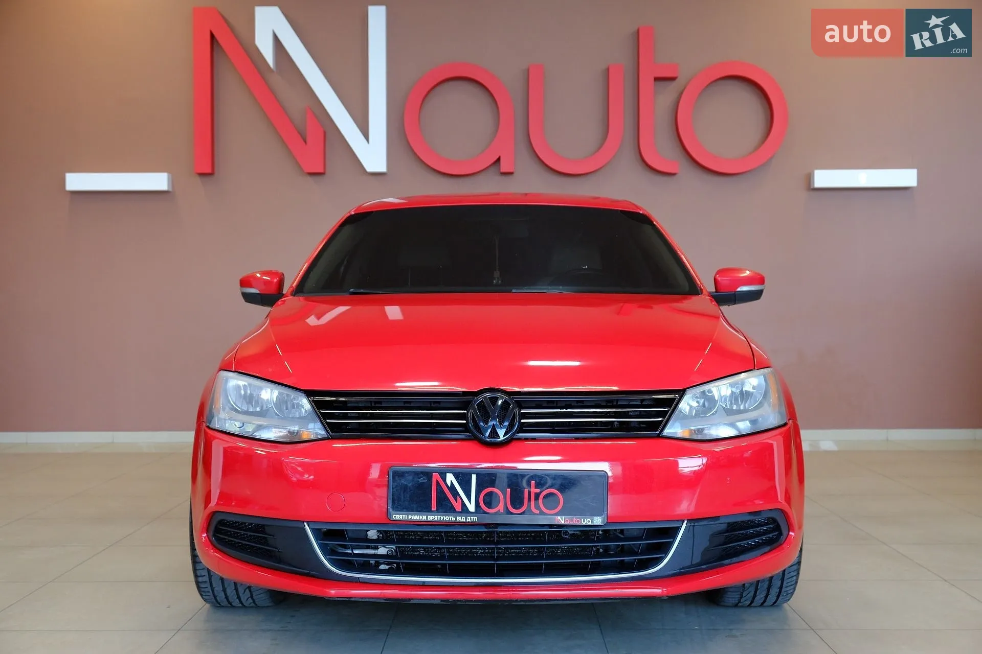2014 Volkswagen Jetta - мініатюра 2