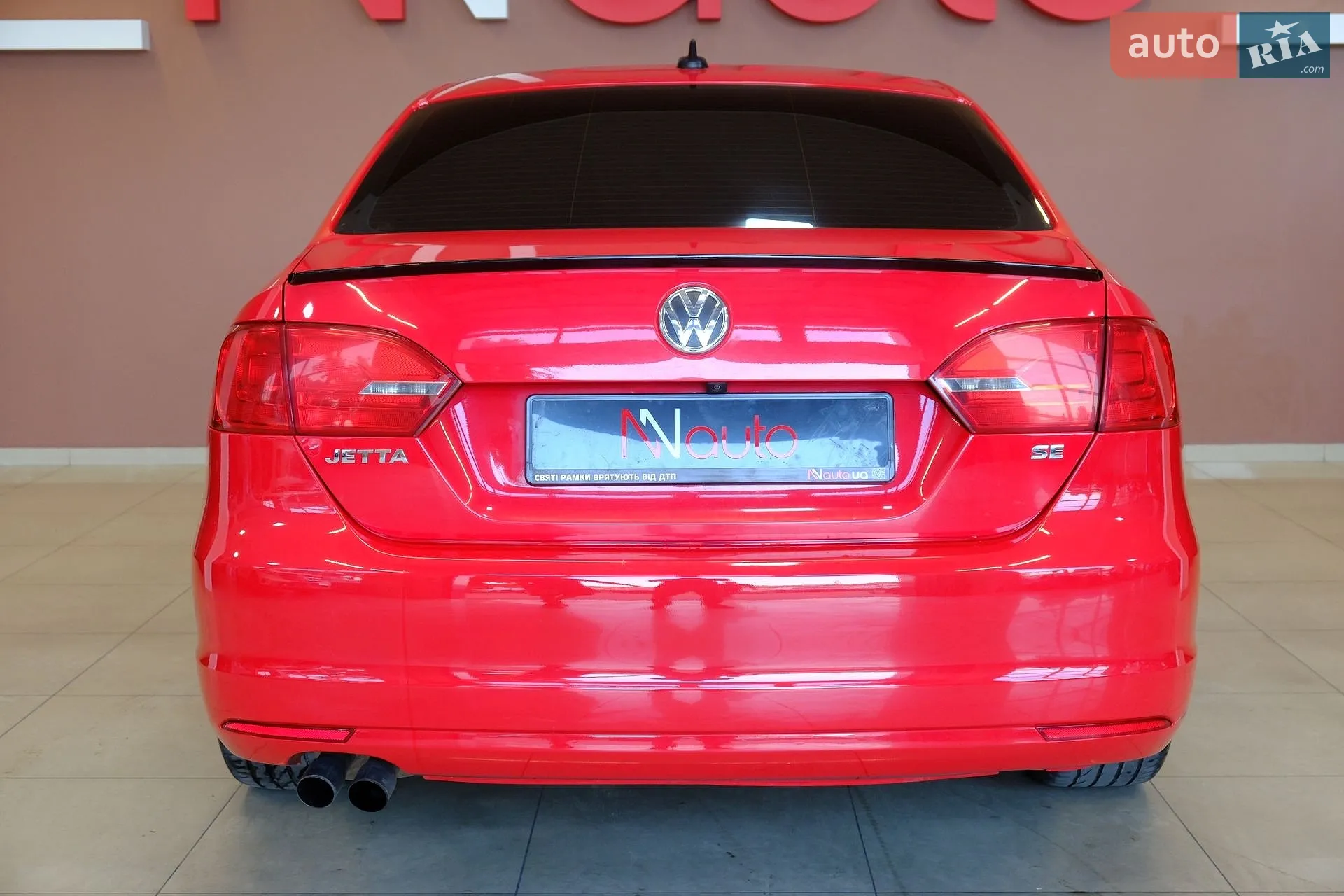 2014 Volkswagen Jetta - мініатюра 12