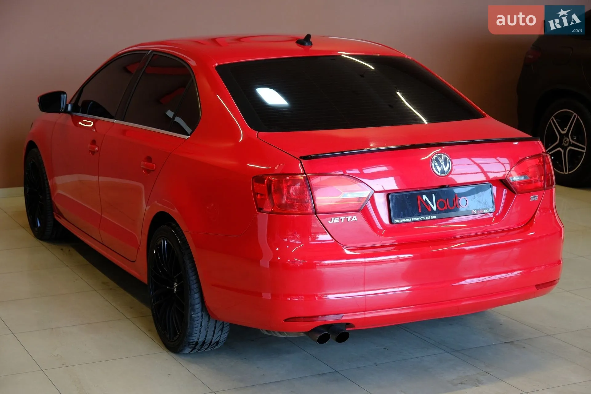 2014 Volkswagen Jetta - мініатюра 14