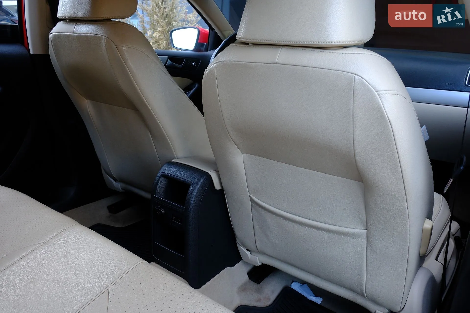 2014 Volkswagen Jetta - мініатюра 26