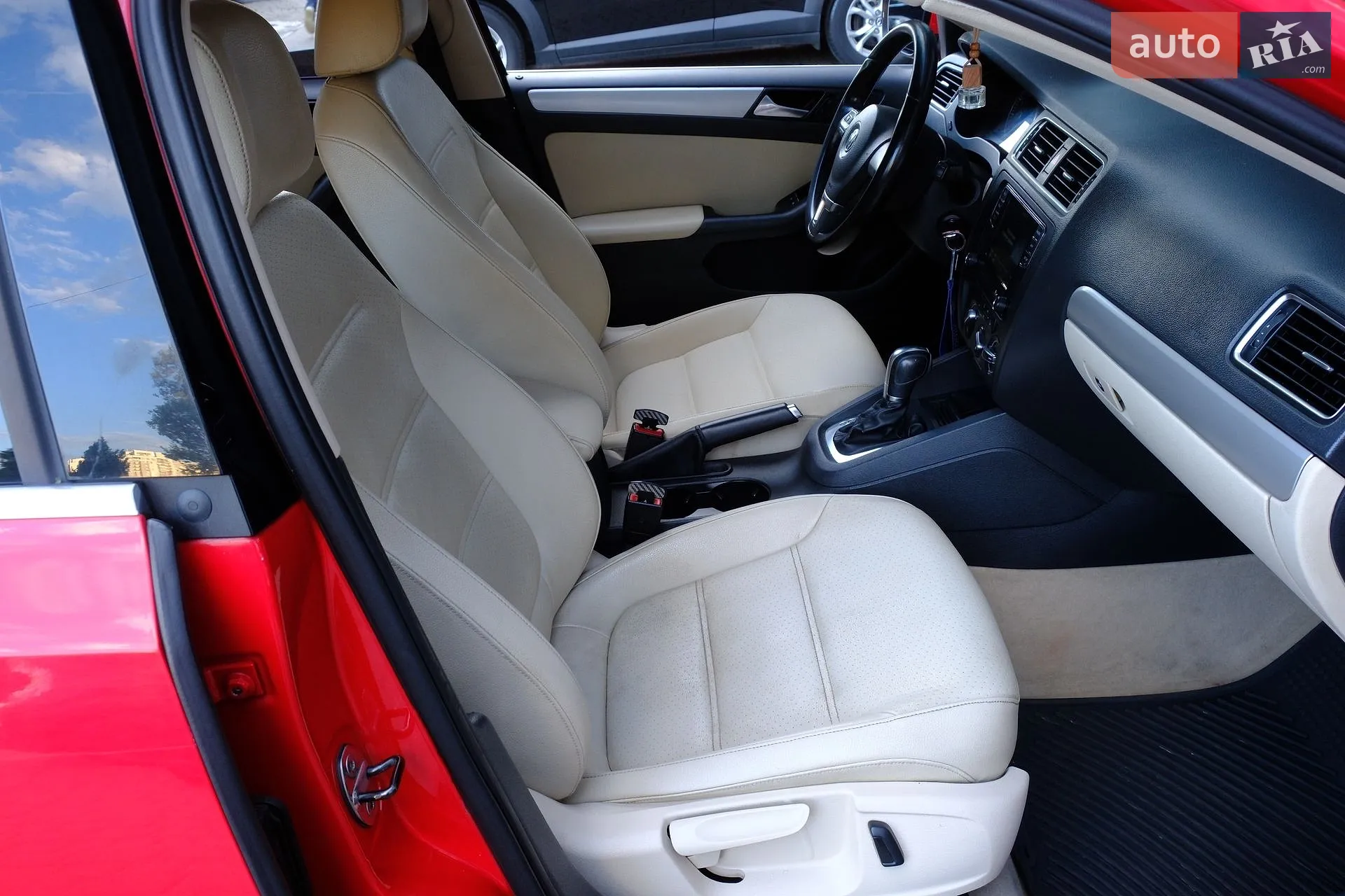 2014 Volkswagen Jetta - мініатюра 29