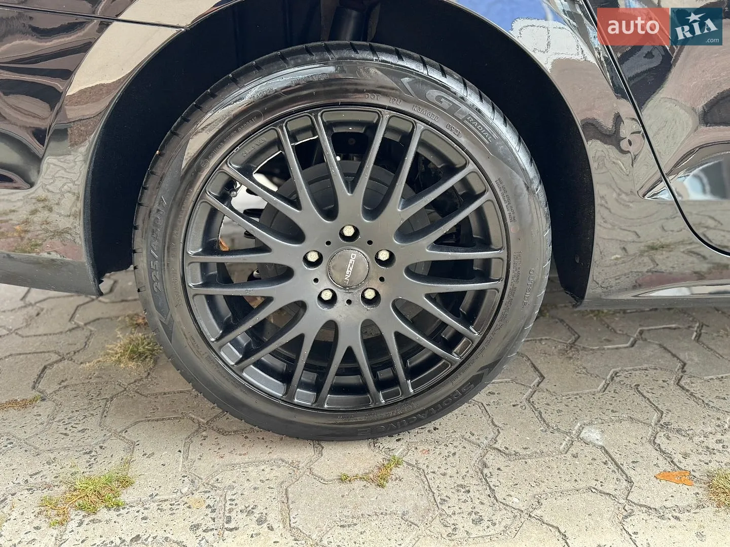 2011 Volkswagen Jetta - мініатюра 37
