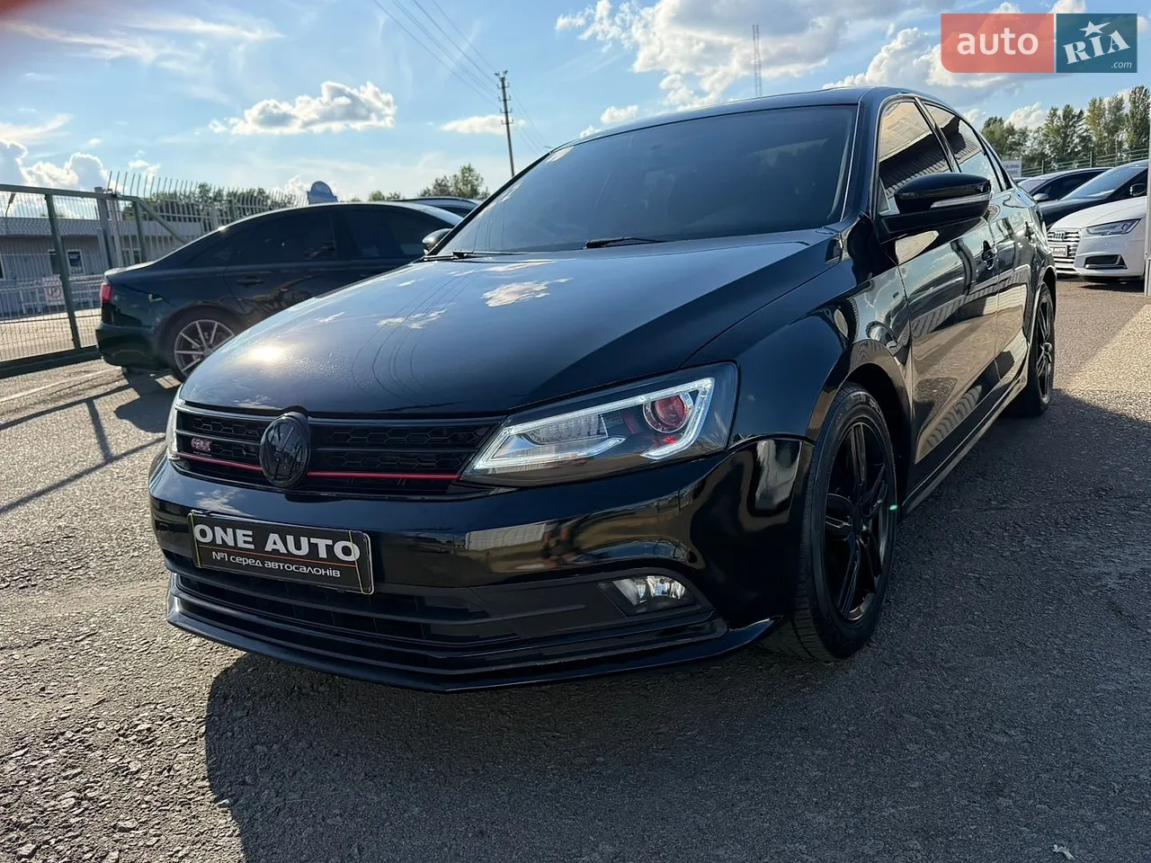 2014 Volkswagen Jetta - мініатюра 25