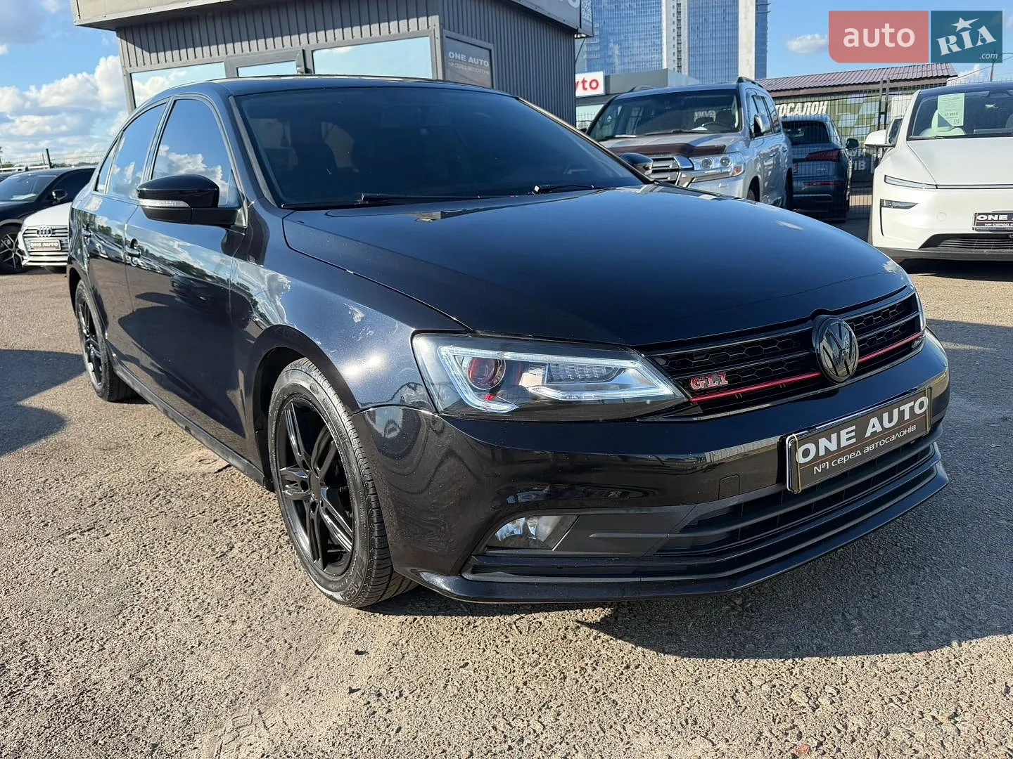 2015 Volkswagen Jetta - мініатюра 4