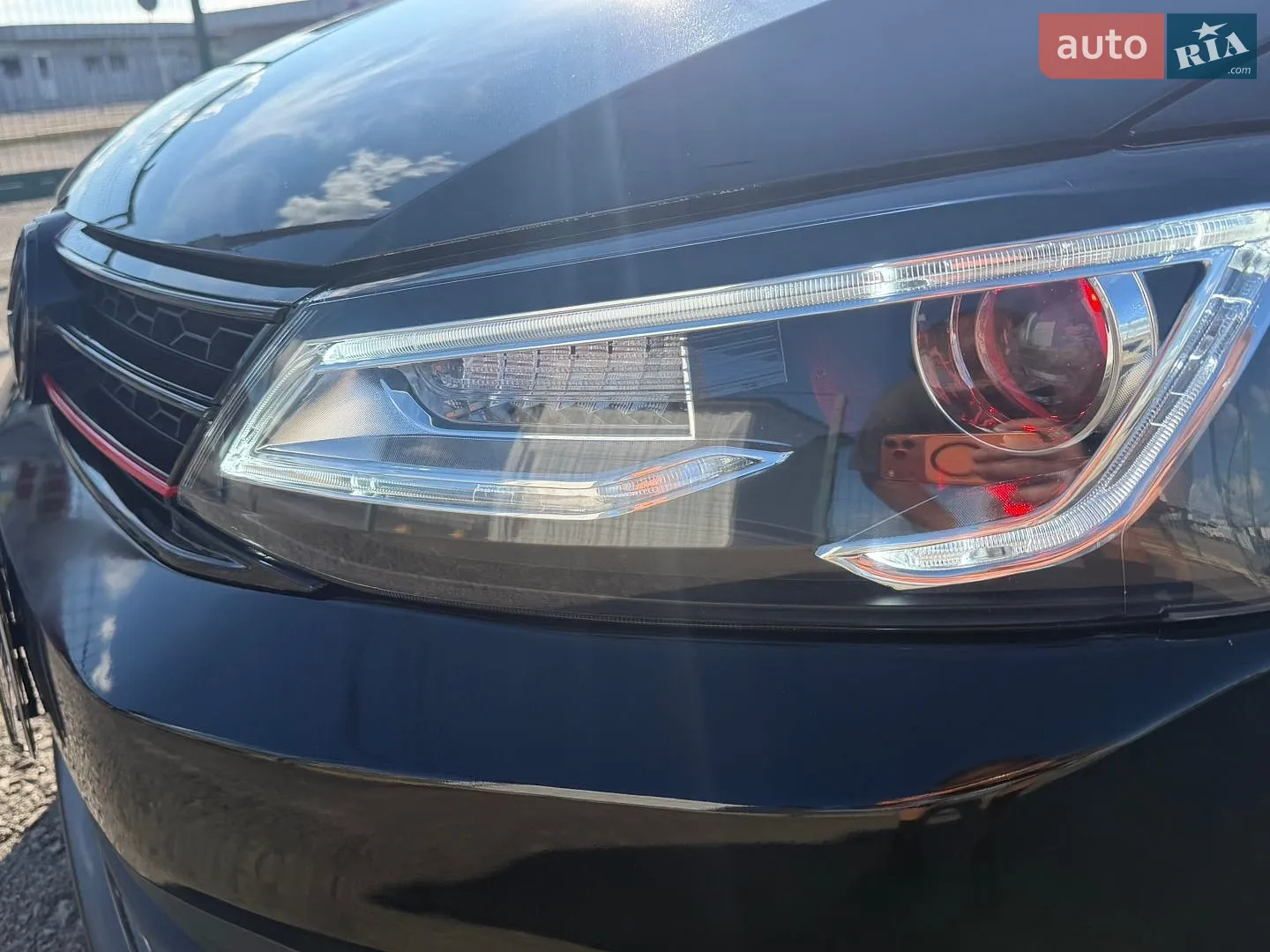 2015 Volkswagen Jetta - мініатюра 11