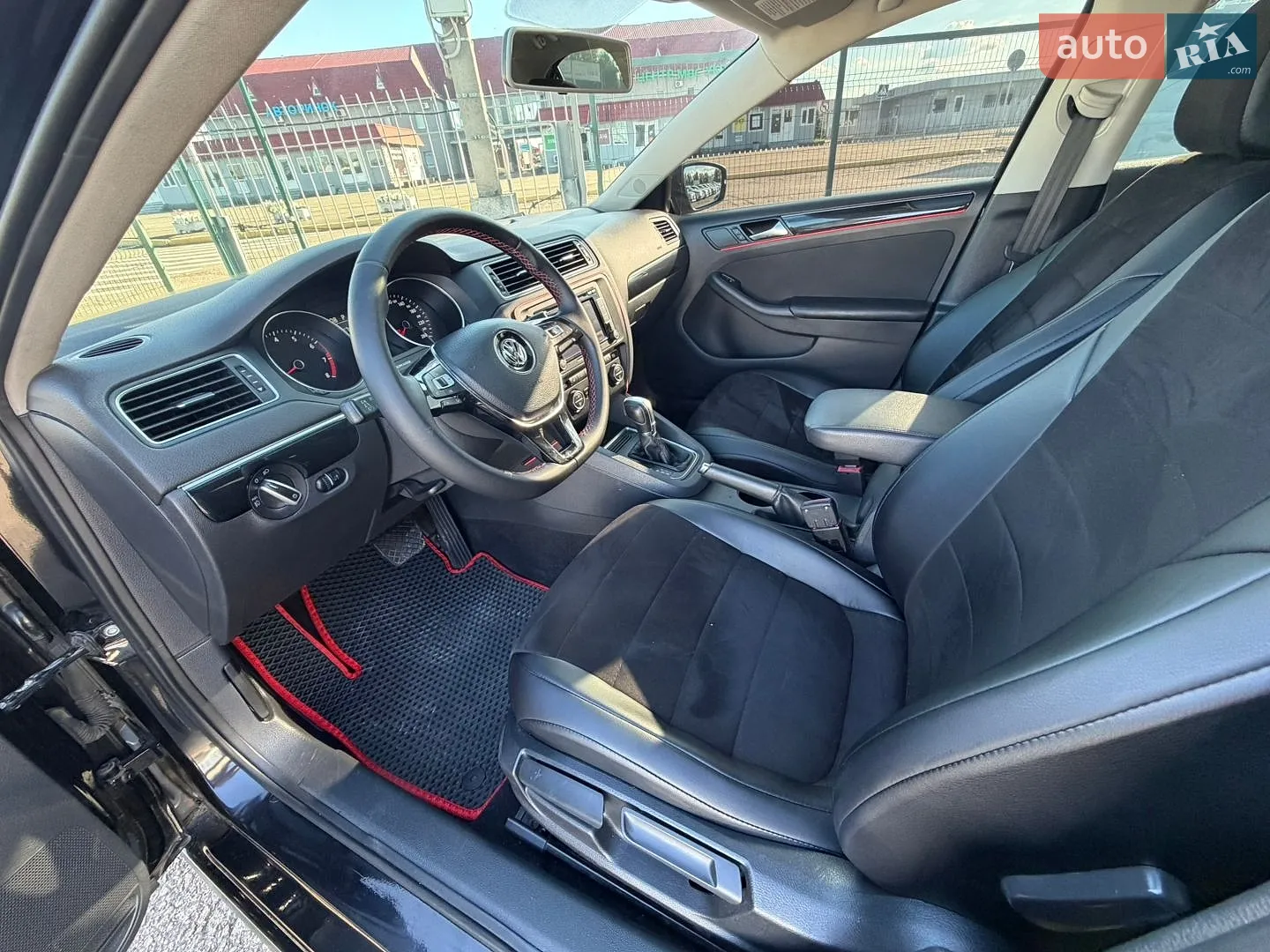 2015 Volkswagen Jetta - мініатюра 18