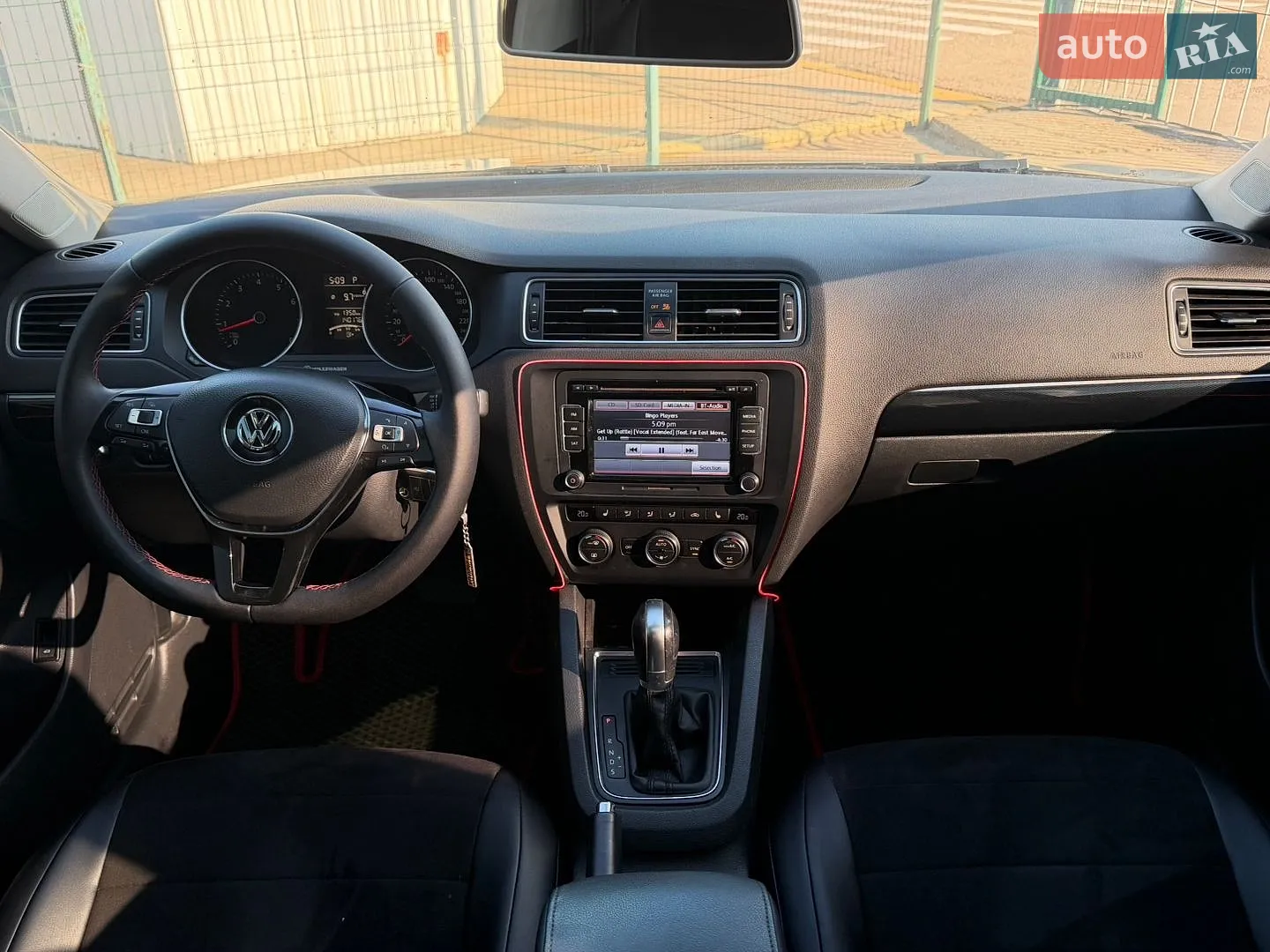 2015 Volkswagen Jetta - мініатюра 27