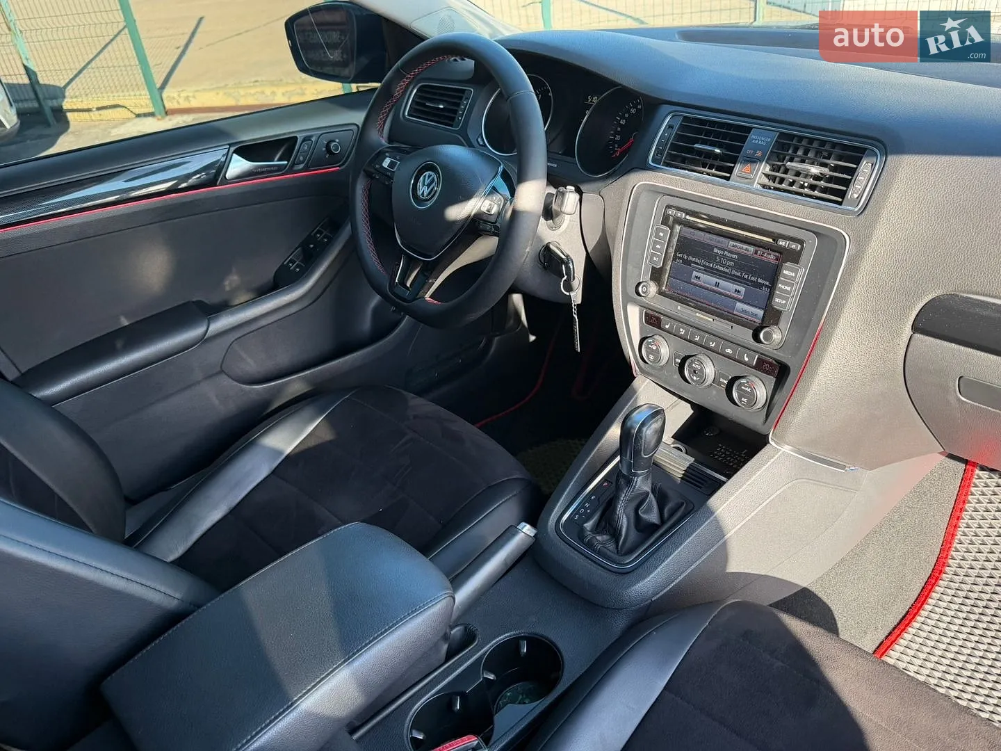 2015 Volkswagen Jetta - мініатюра 34