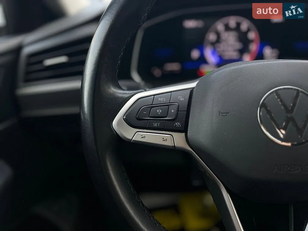 2022 Volkswagen Jetta - мініатюра 15