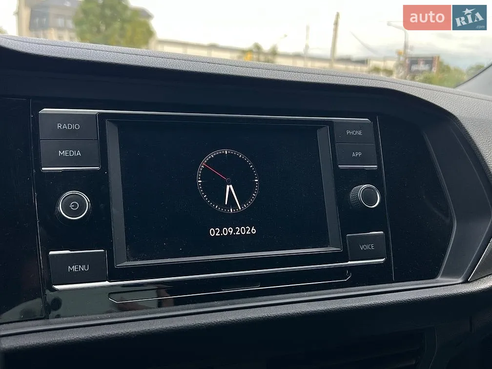 2022 Volkswagen Jetta - мініатюра 19