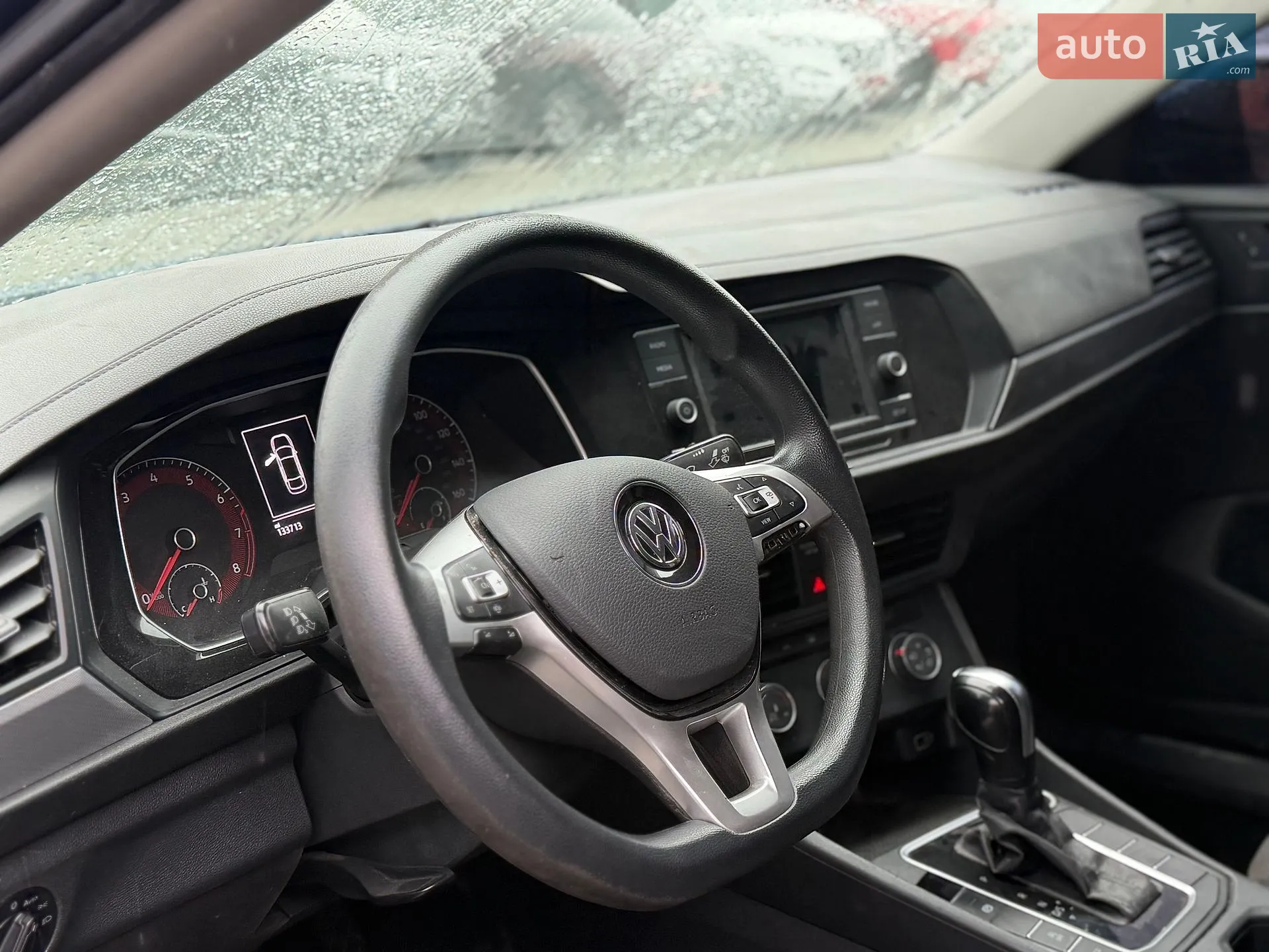 2019 Volkswagen Jetta - мініатюра 9