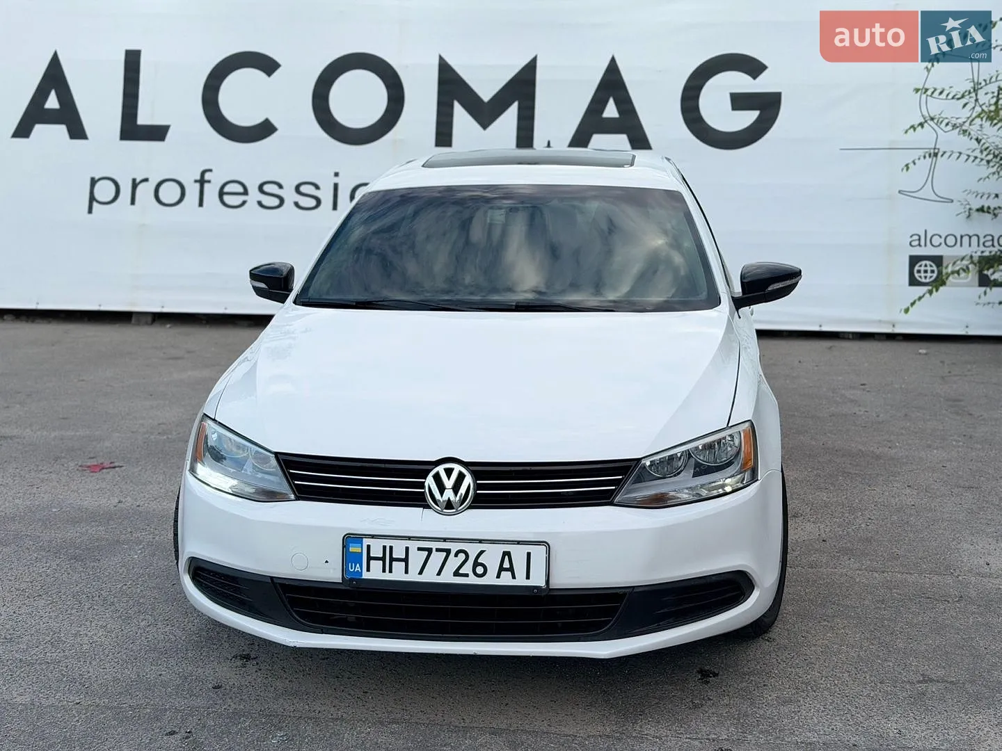 2011 Volkswagen Jetta - мініатюра 6