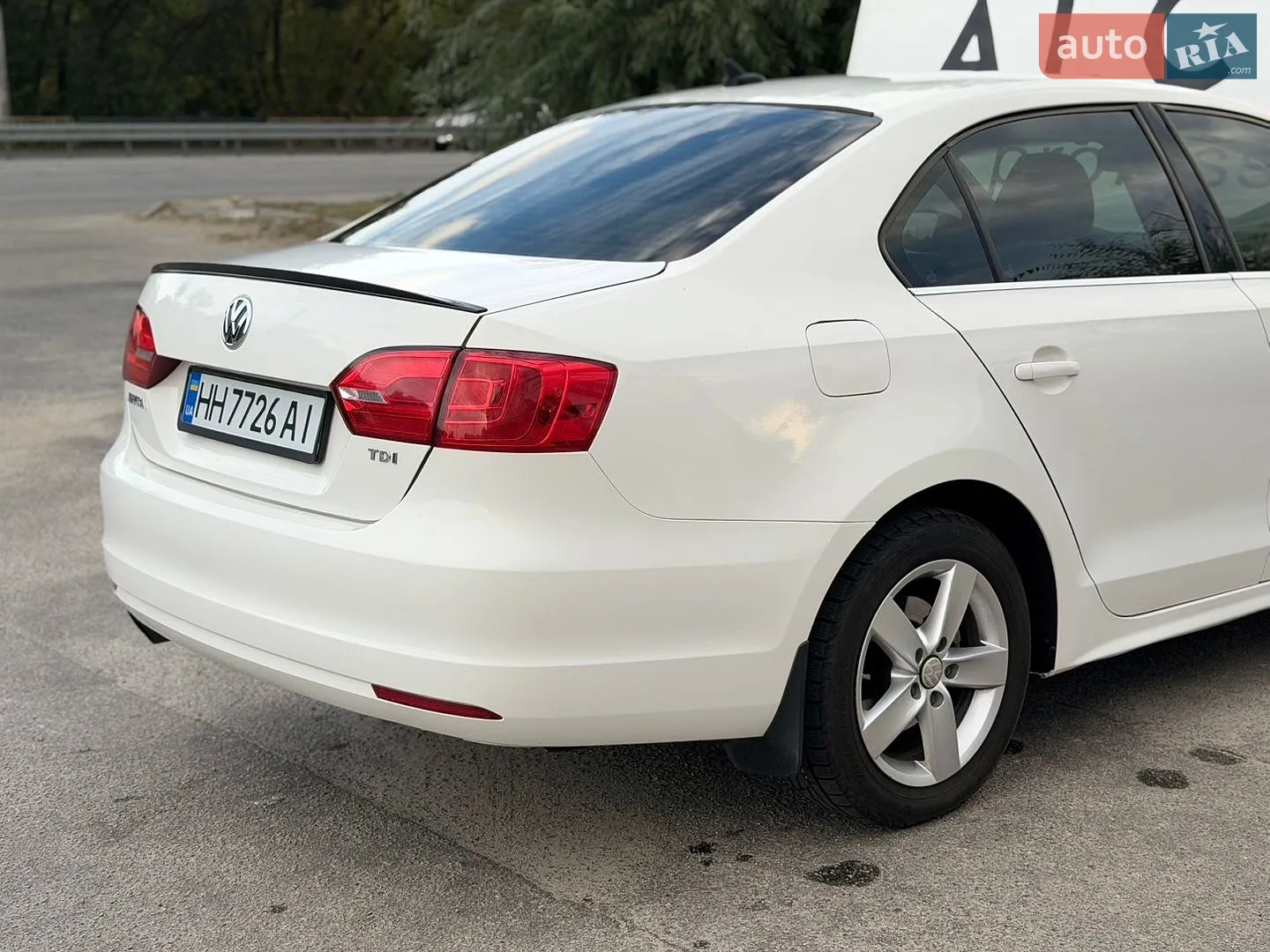 2011 Volkswagen Jetta - мініатюра 20