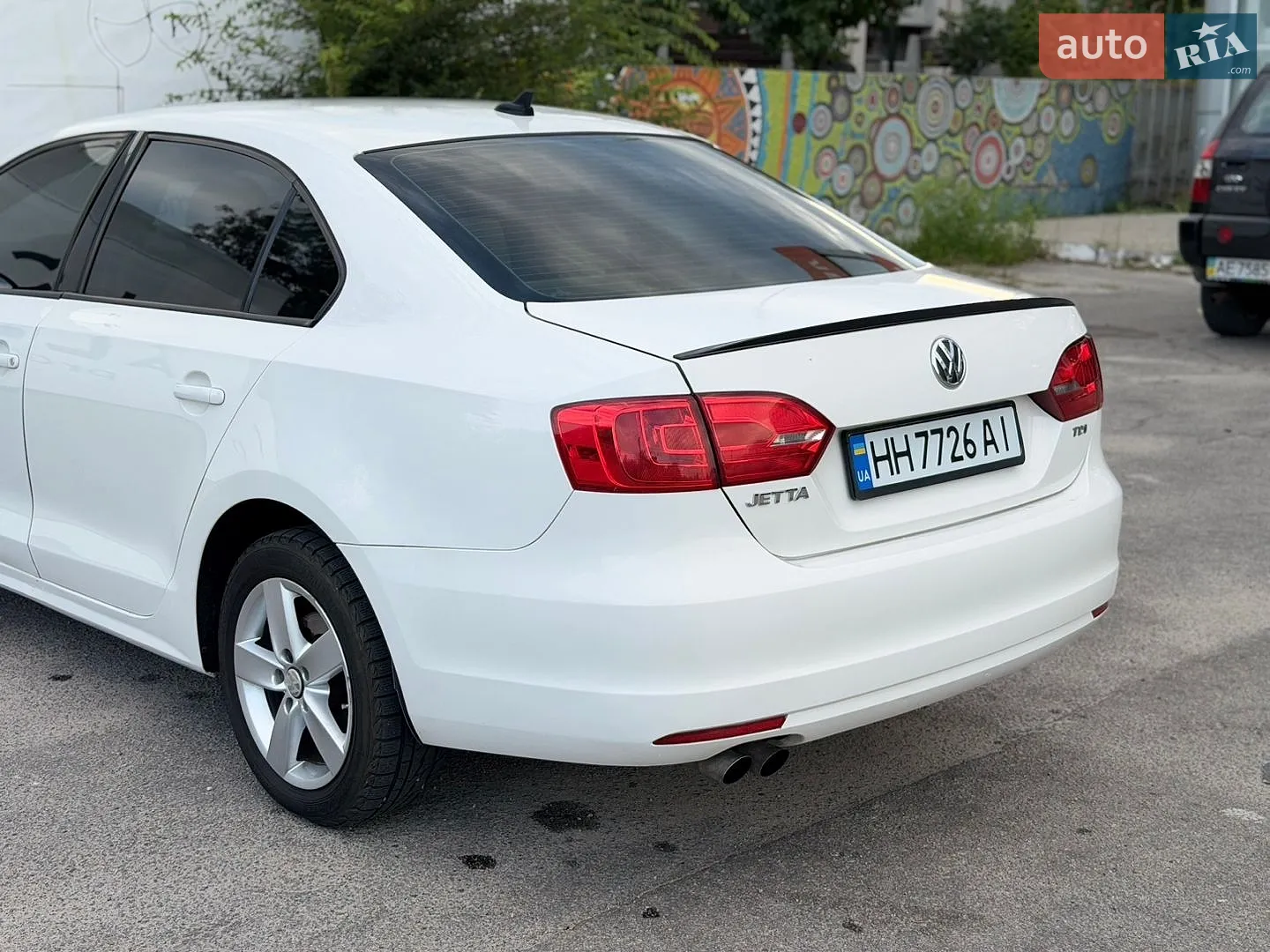 2011 Volkswagen Jetta - мініатюра 21