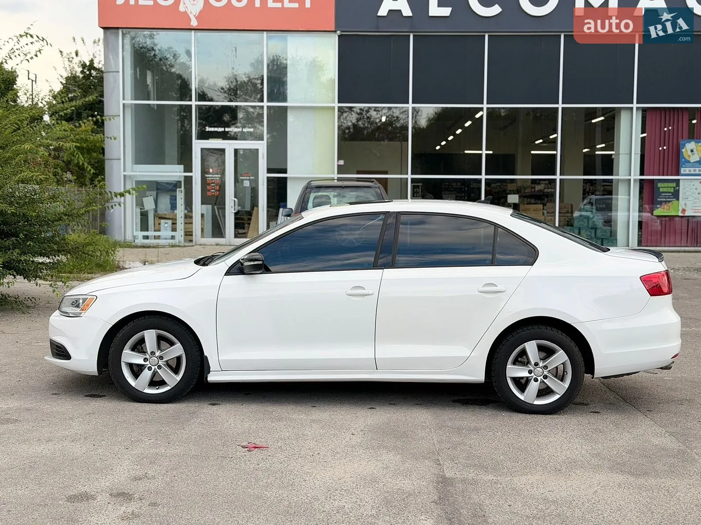 2011 Volkswagen Jetta - мініатюра 22
