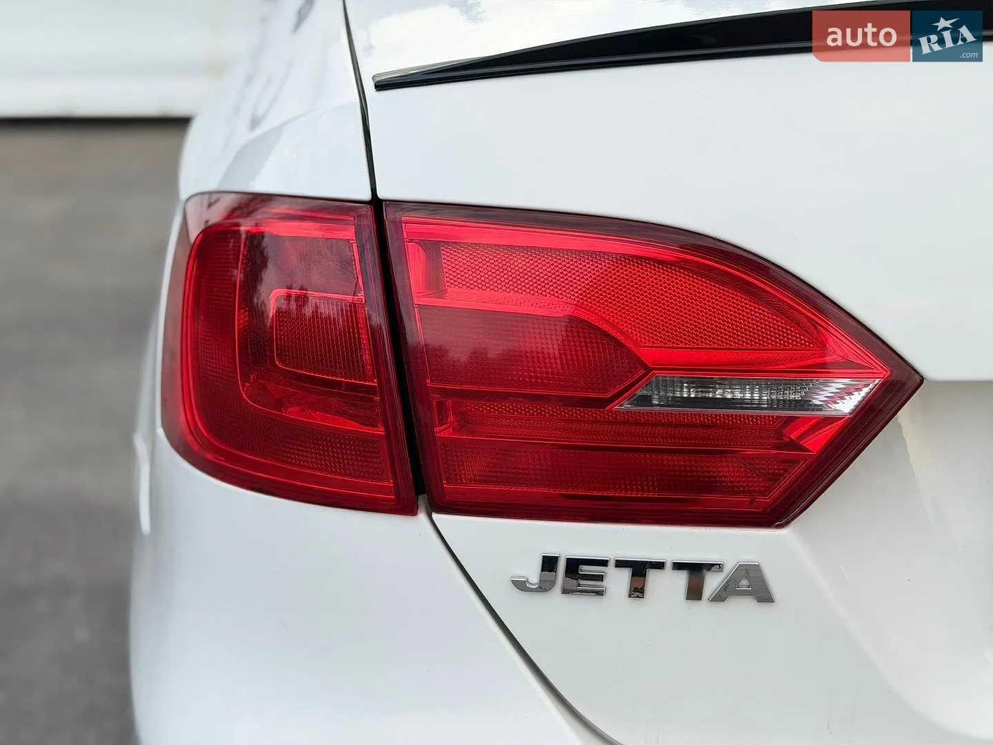 2011 Volkswagen Jetta - мініатюра 24