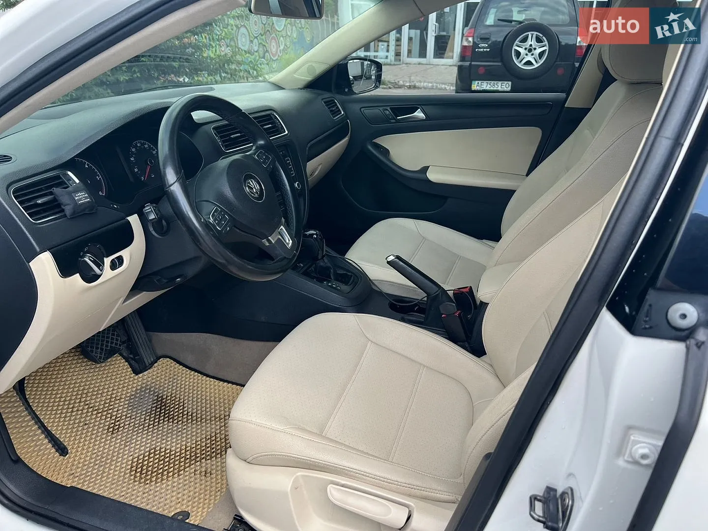 2011 Volkswagen Jetta - мініатюра 27