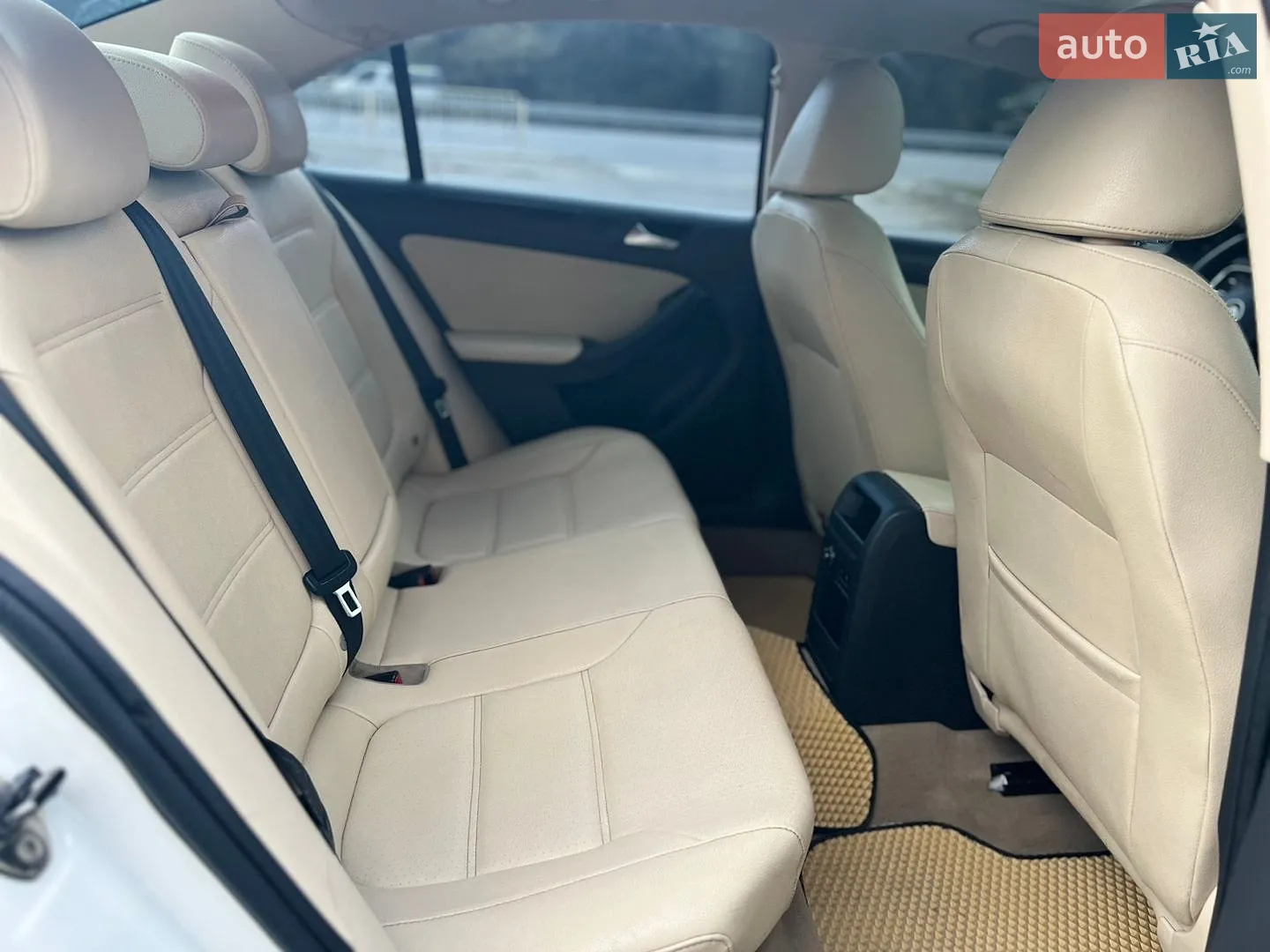 2011 Volkswagen Jetta - мініатюра 33