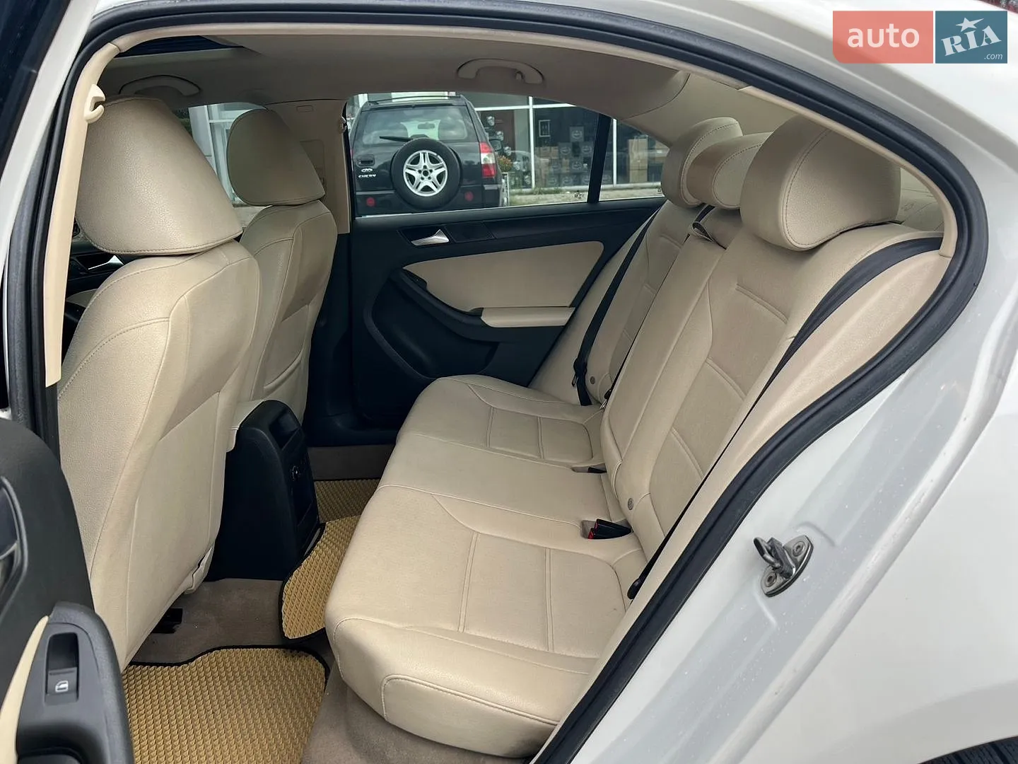 2011 Volkswagen Jetta - мініатюра 36