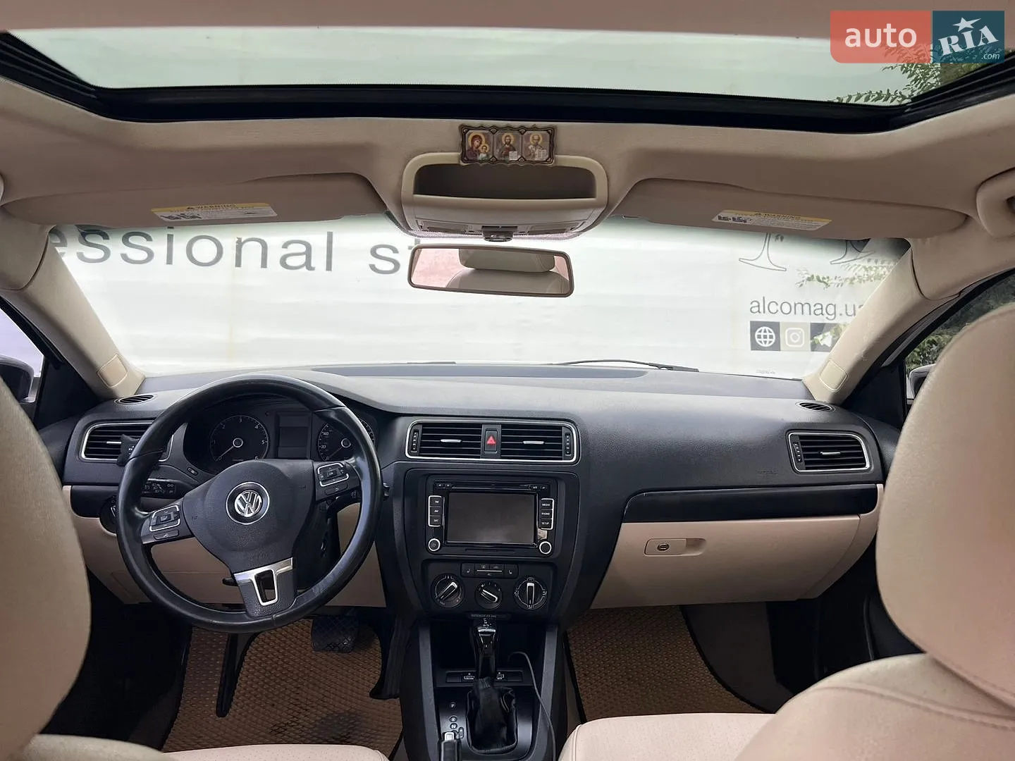 2011 Volkswagen Jetta - мініатюра 42