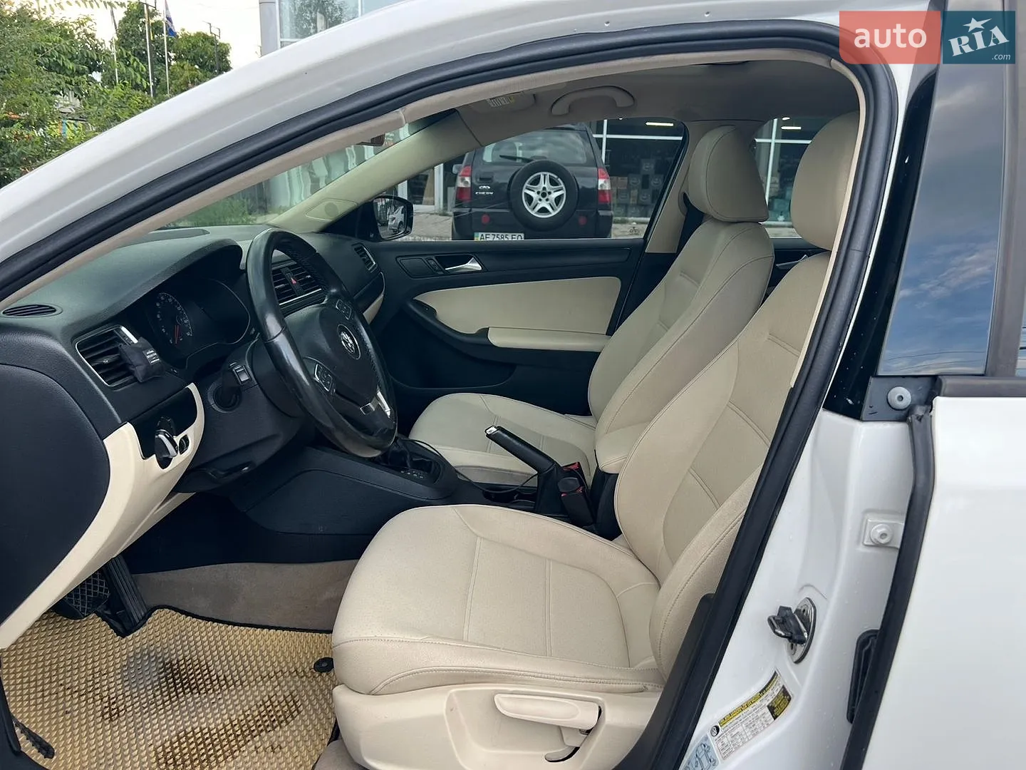 2011 Volkswagen Jetta - мініатюра 40