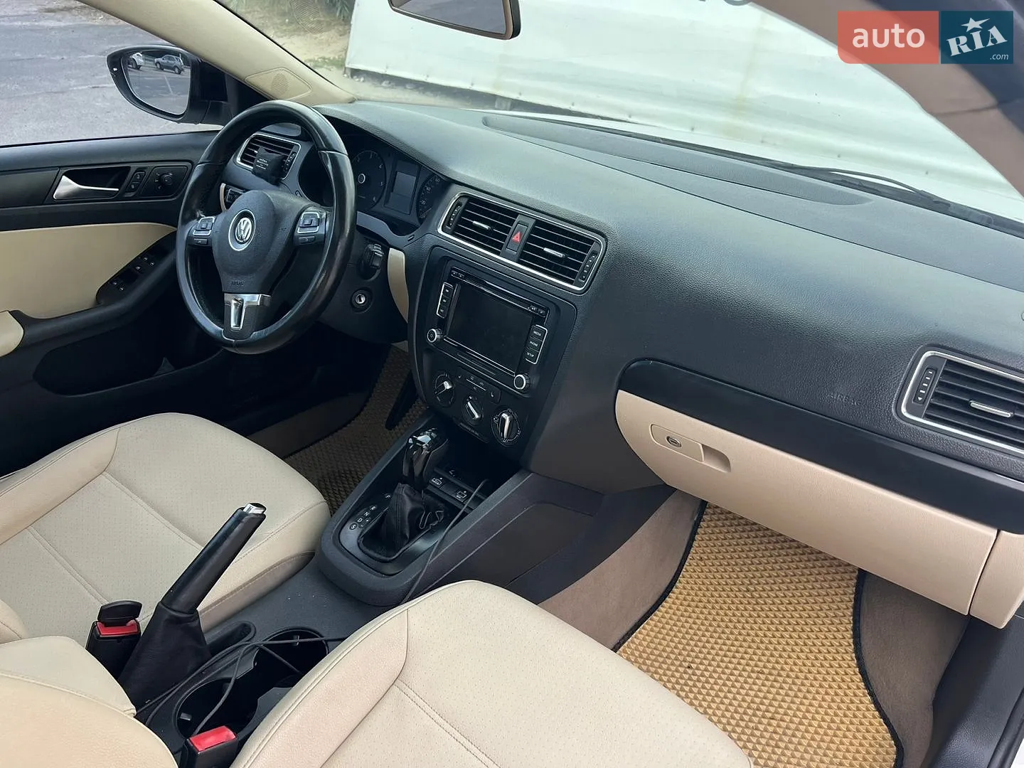 2011 Volkswagen Jetta - мініатюра 41